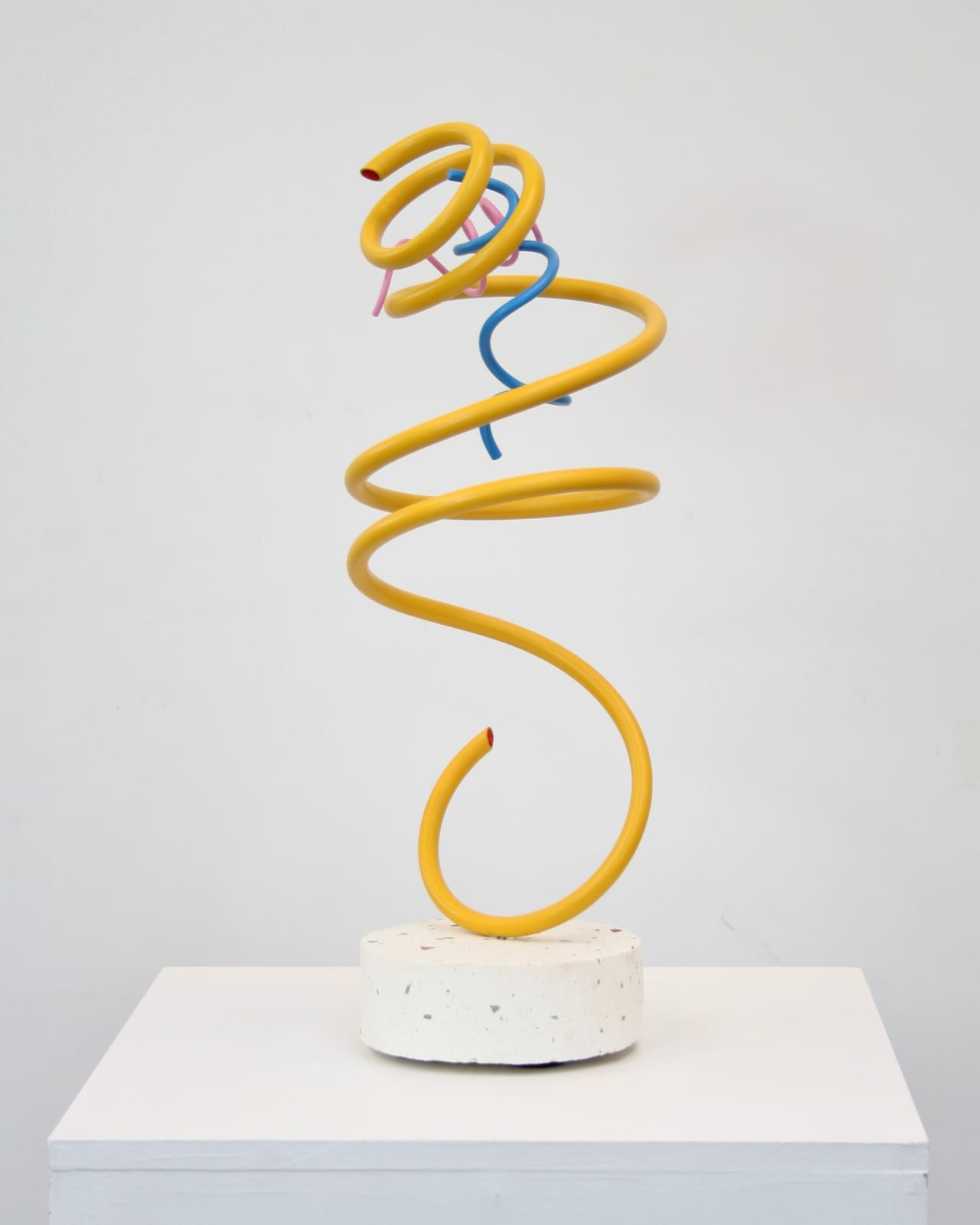 Greg Pearson, Colourful Companion #18, 2022