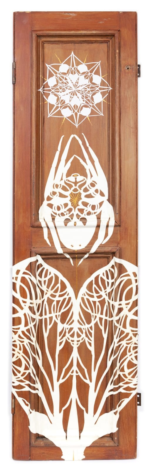 Swoon, Eidophone 115, 2022