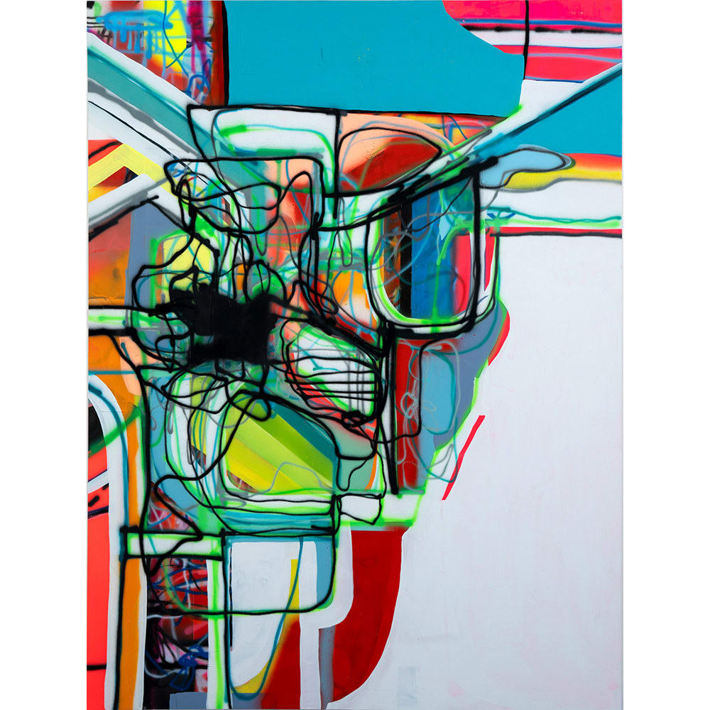 Matt King, Untitled 007, 2022