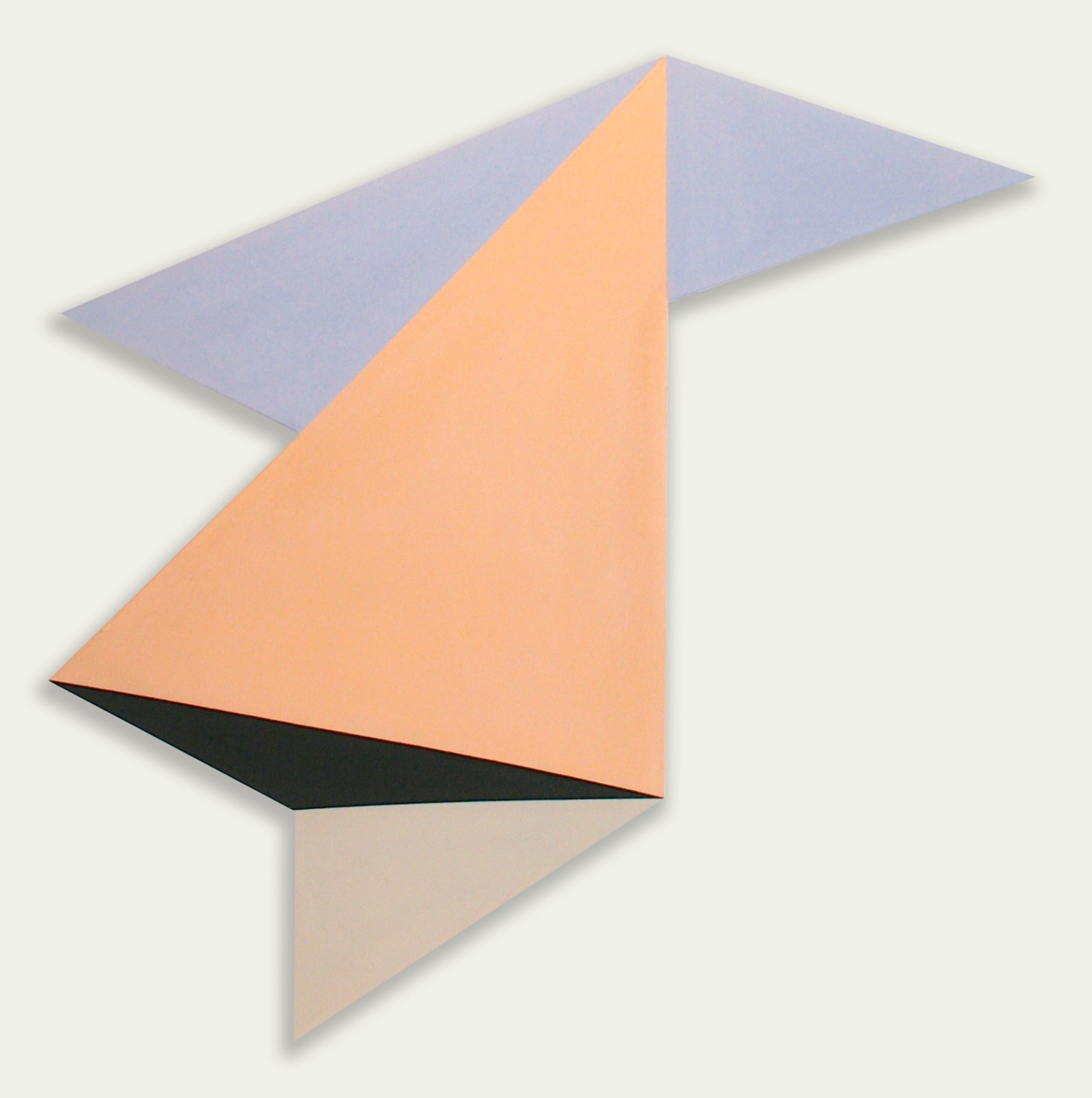 Mokha Laget, Half Tone, 2014