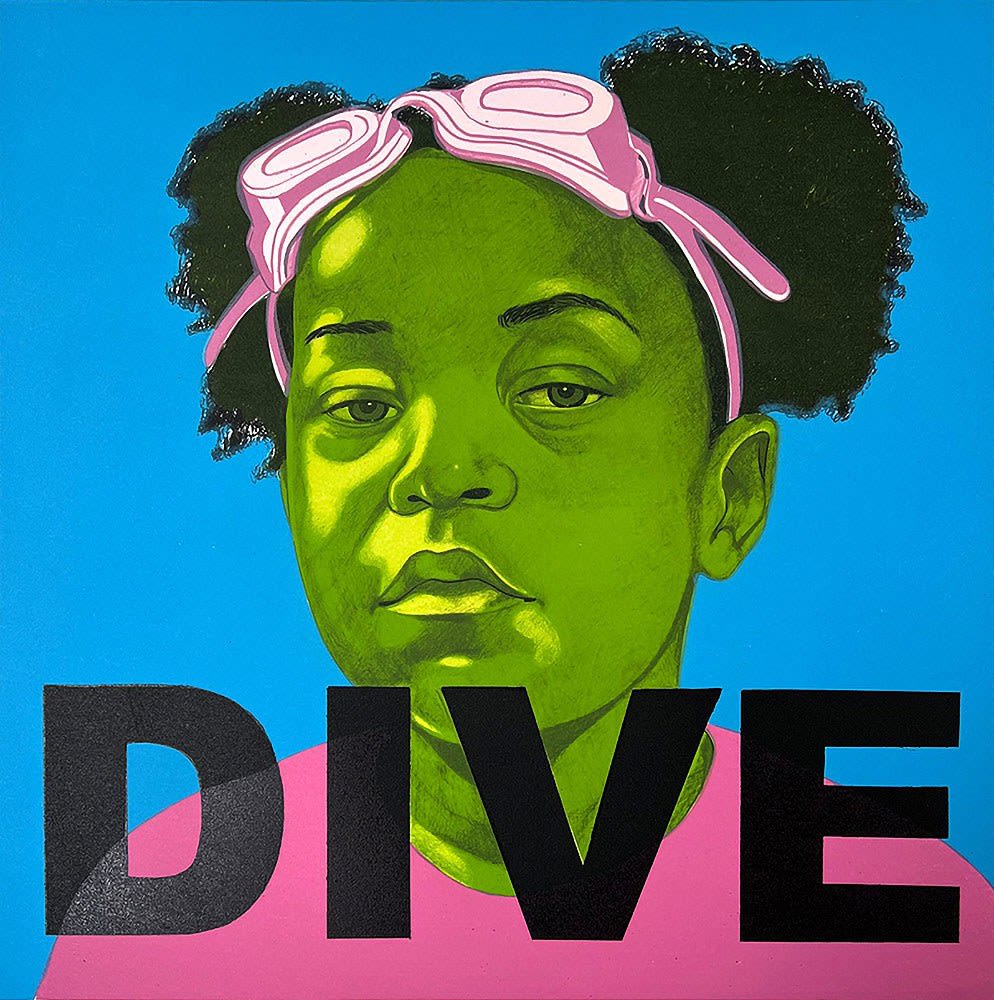 Clarence Heyward, Deep Dive, 2023