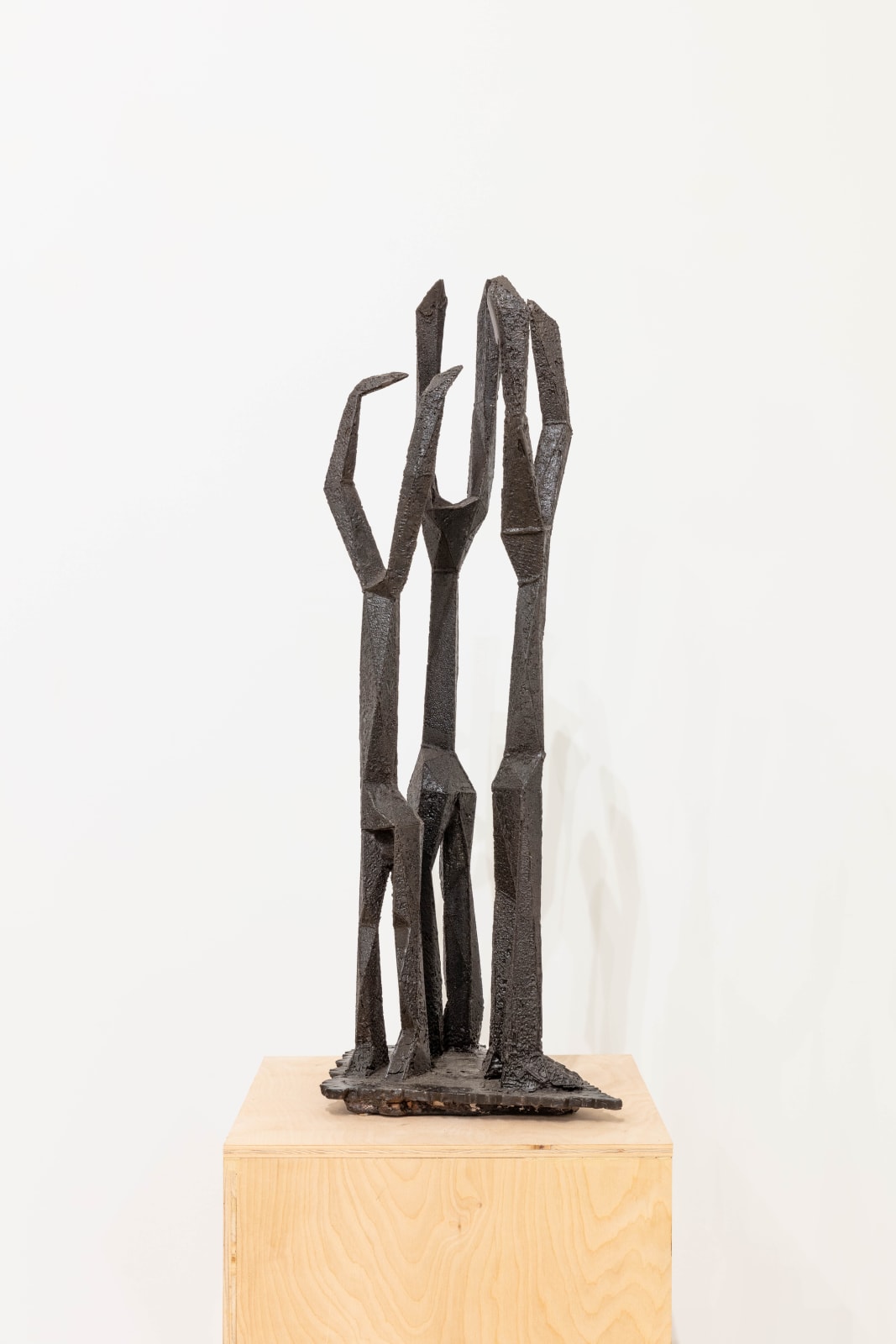 Roberto Visani, up and up and up (dance, dance, dance), 2023