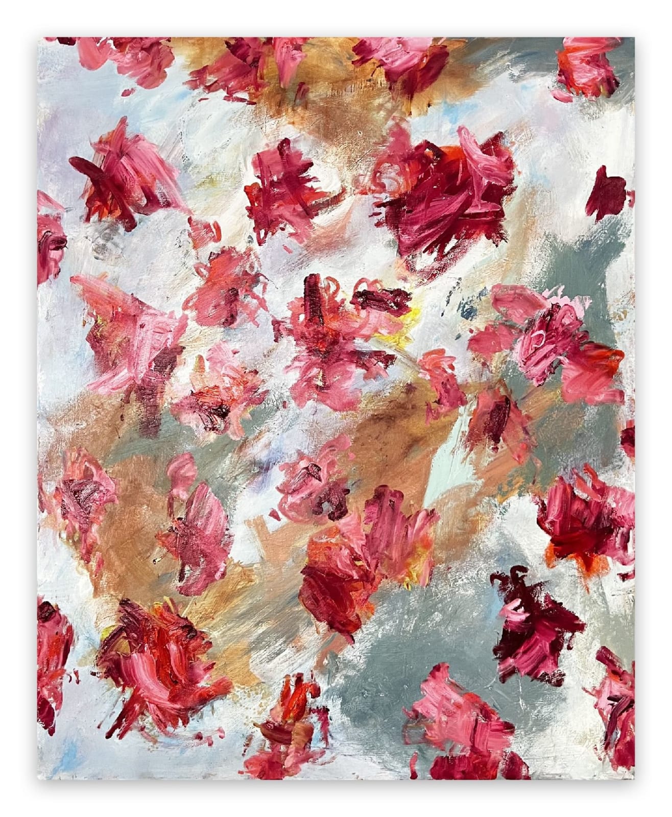 Tommaso Fattovich, Fiorucci Called, 2024