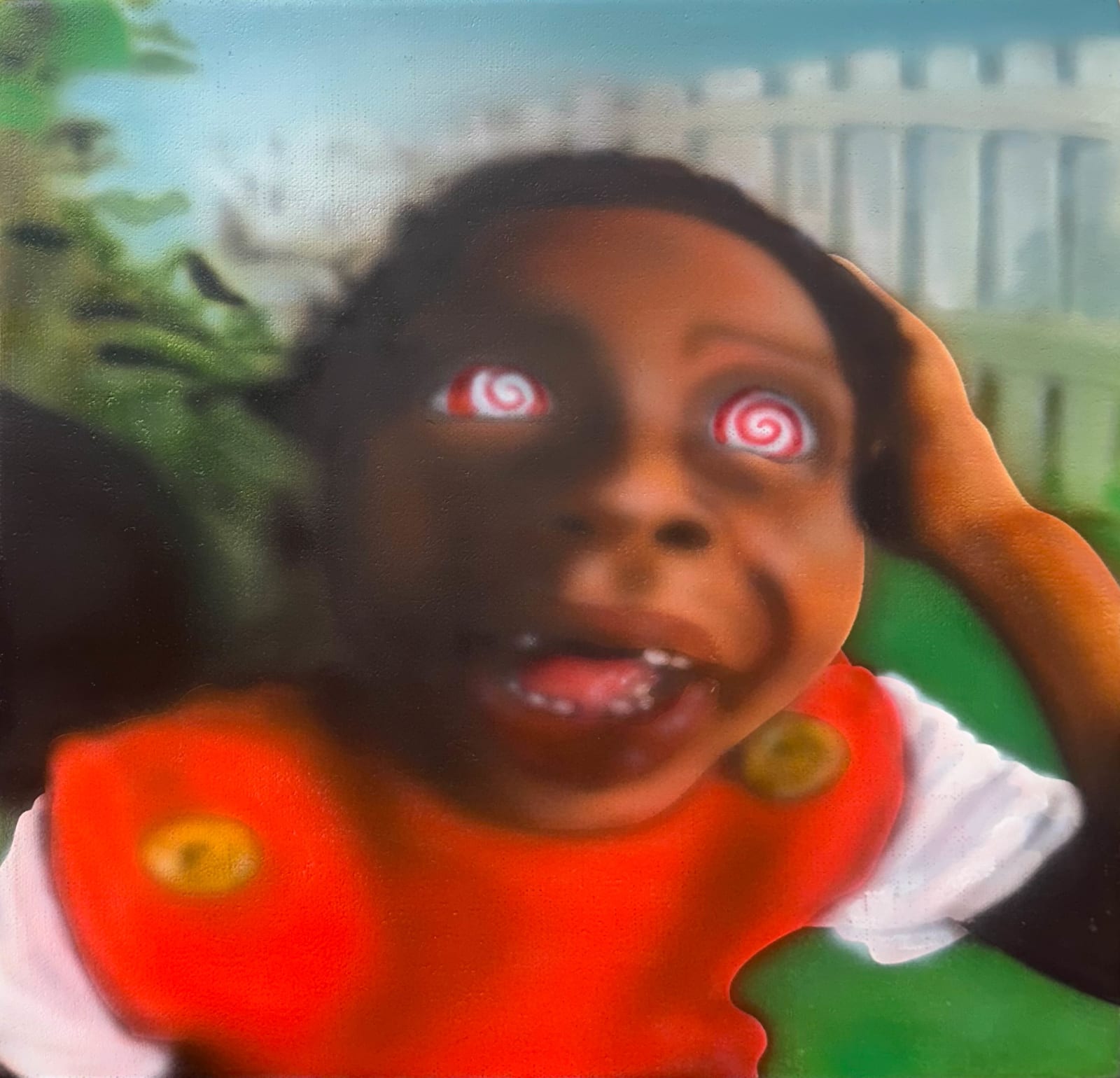 Polo Cutty, Don't Talk to Me Until I've Had My Whippits 2, 2025