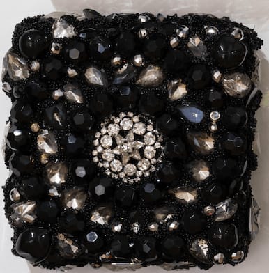 Christopher Tanner, Jewel Box #29, 2021