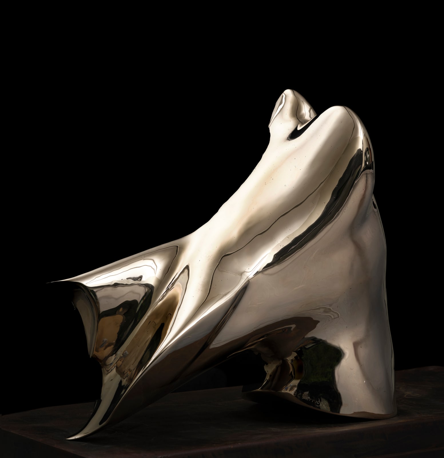 Beth Cullen Kerridge, Tensile, 2023