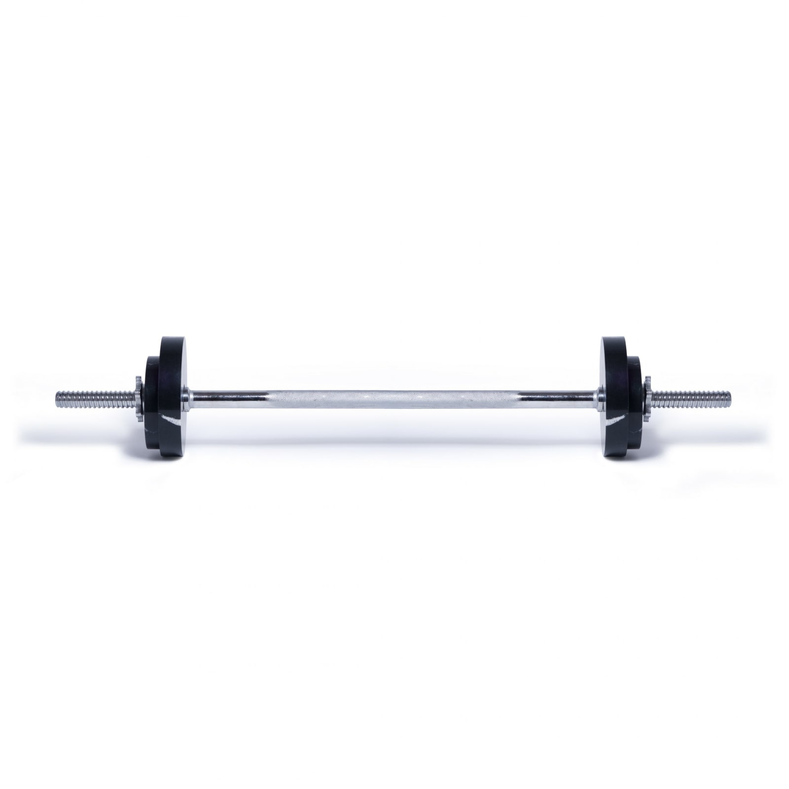Bond Hardware, Olympic Barbell (Black)