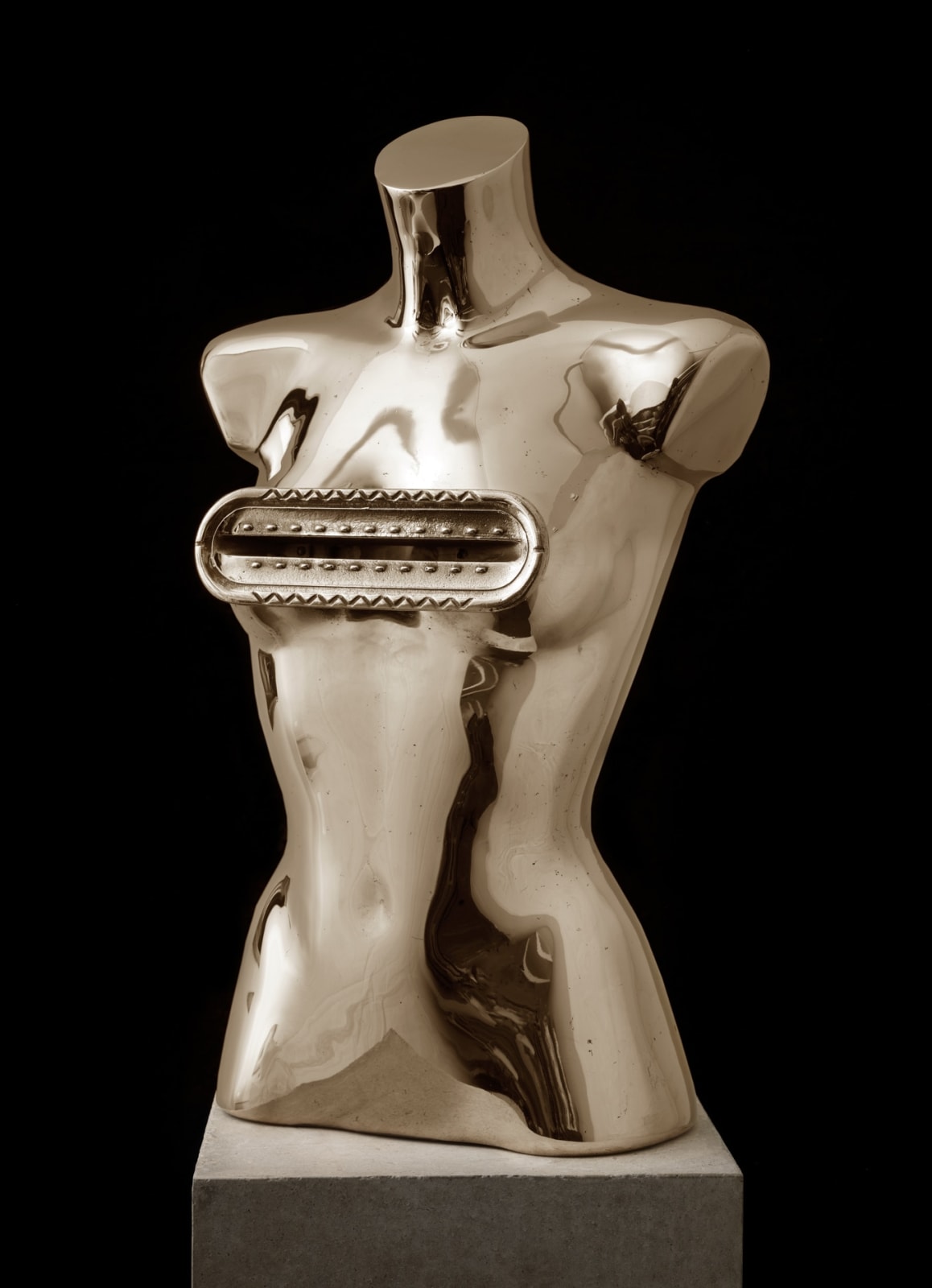 Beth Cullen Kerridge, Siphon, 2022