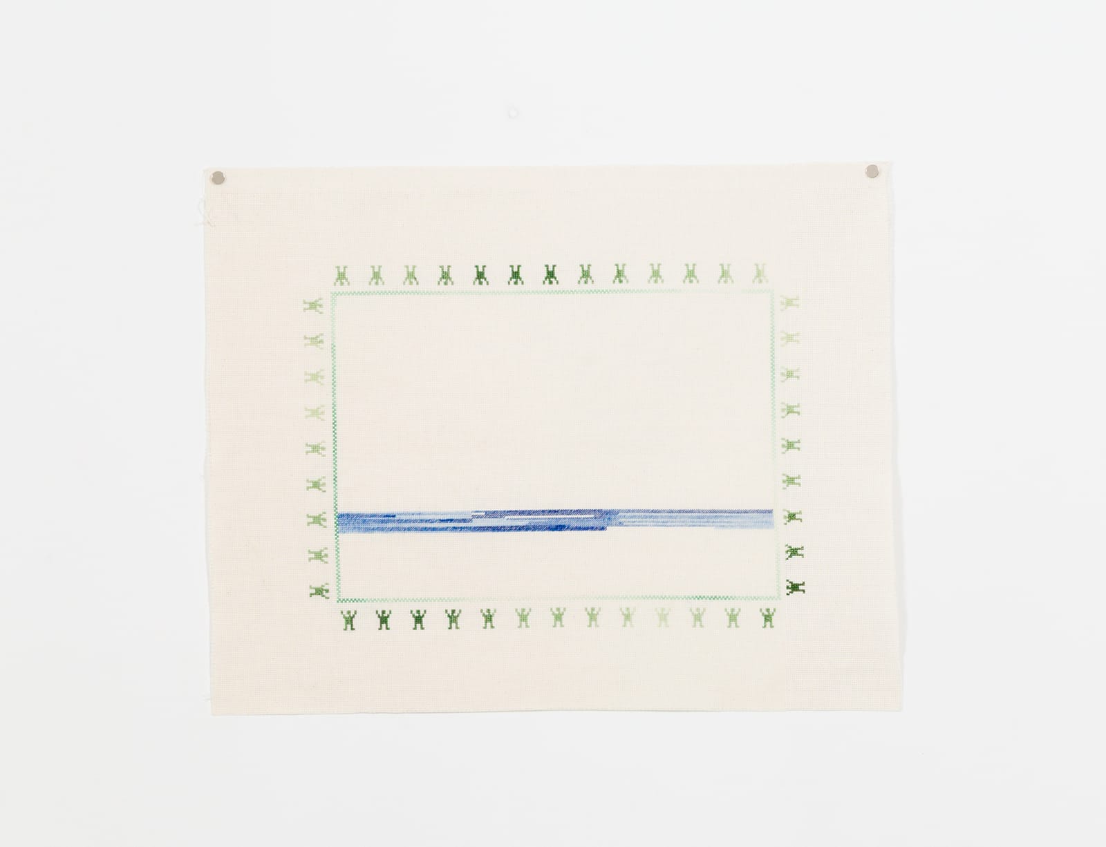 Lulu Varona, The Horizon and I, 2025