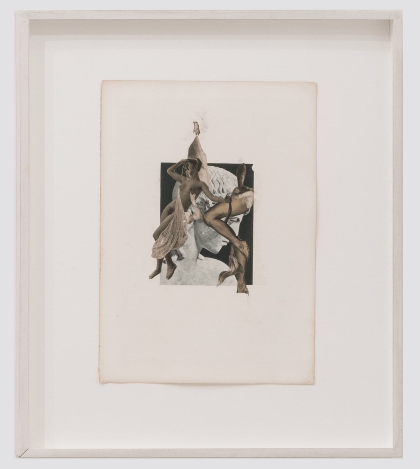 Dash Snow, No White Lady, I Don't Want Yer Purse, 2006-2007