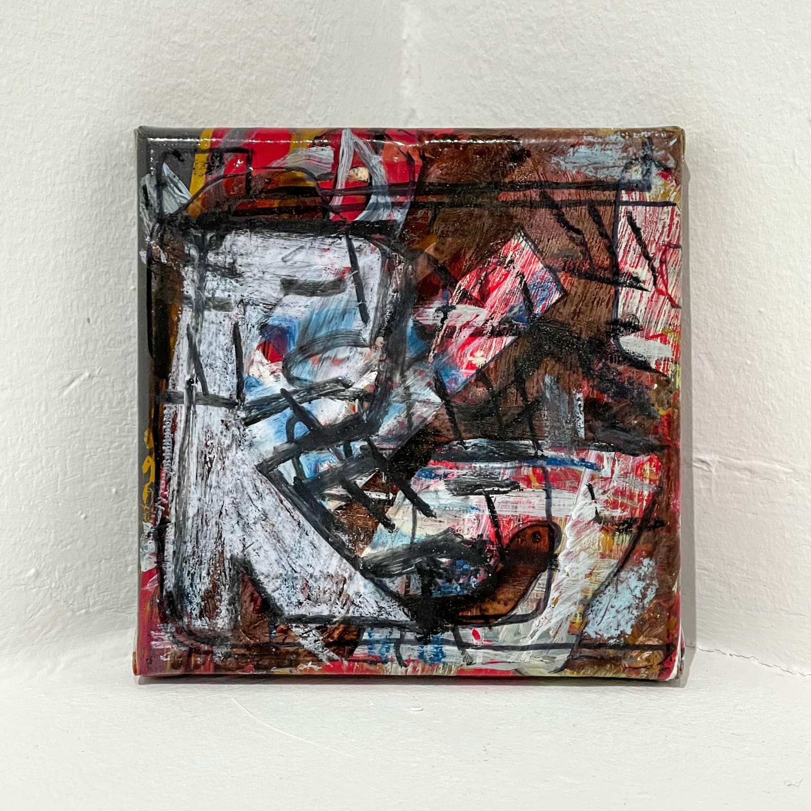 Grace Deal, R. Did I ever love Her, 2021