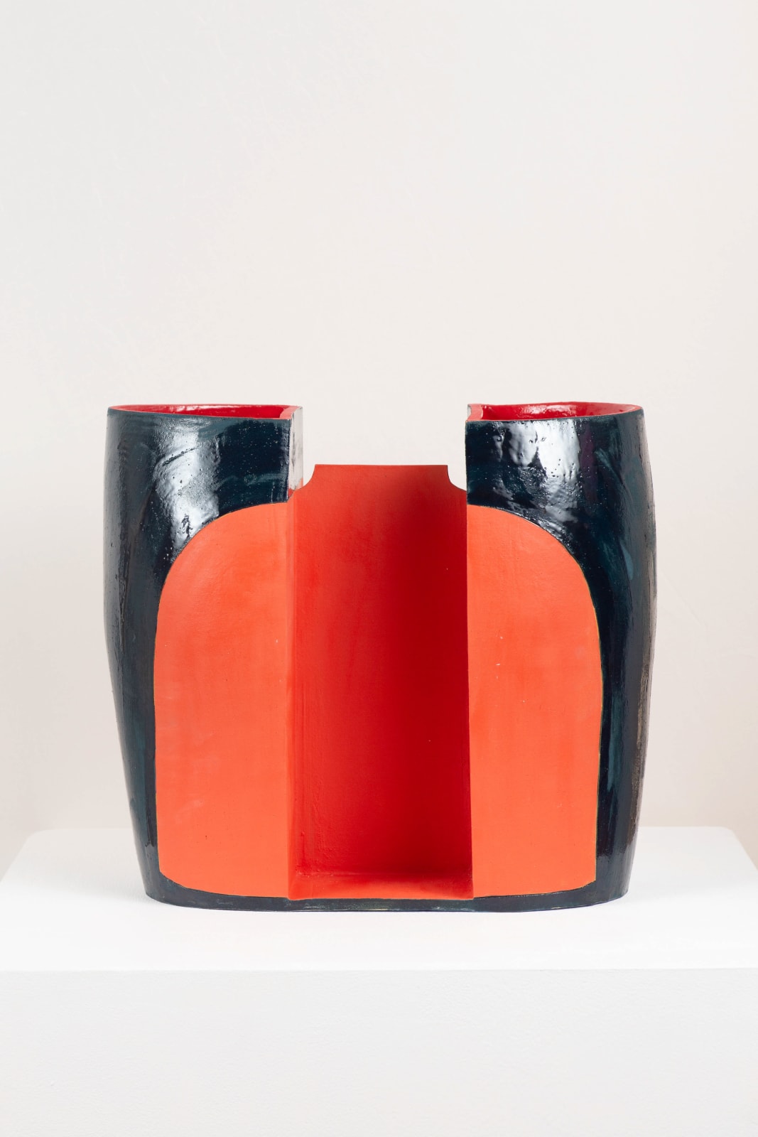 Jenny Hata-Blumenfield, Vessel (Untitled), 2020