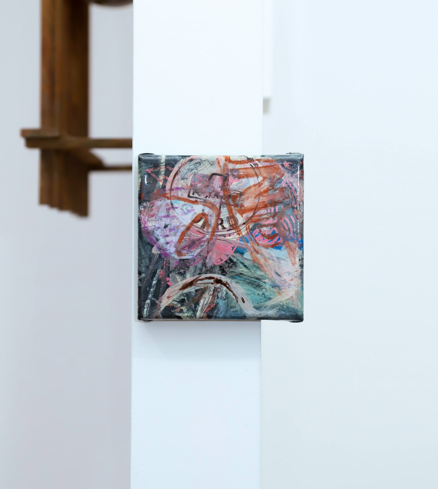 Grace Deal, Lifeguards Sunburns, 2021