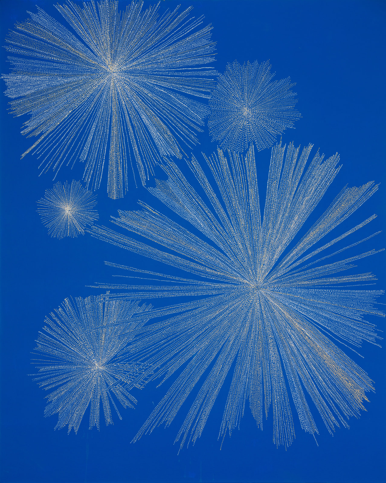 Tanya Minhas, Moonbeams, 2019