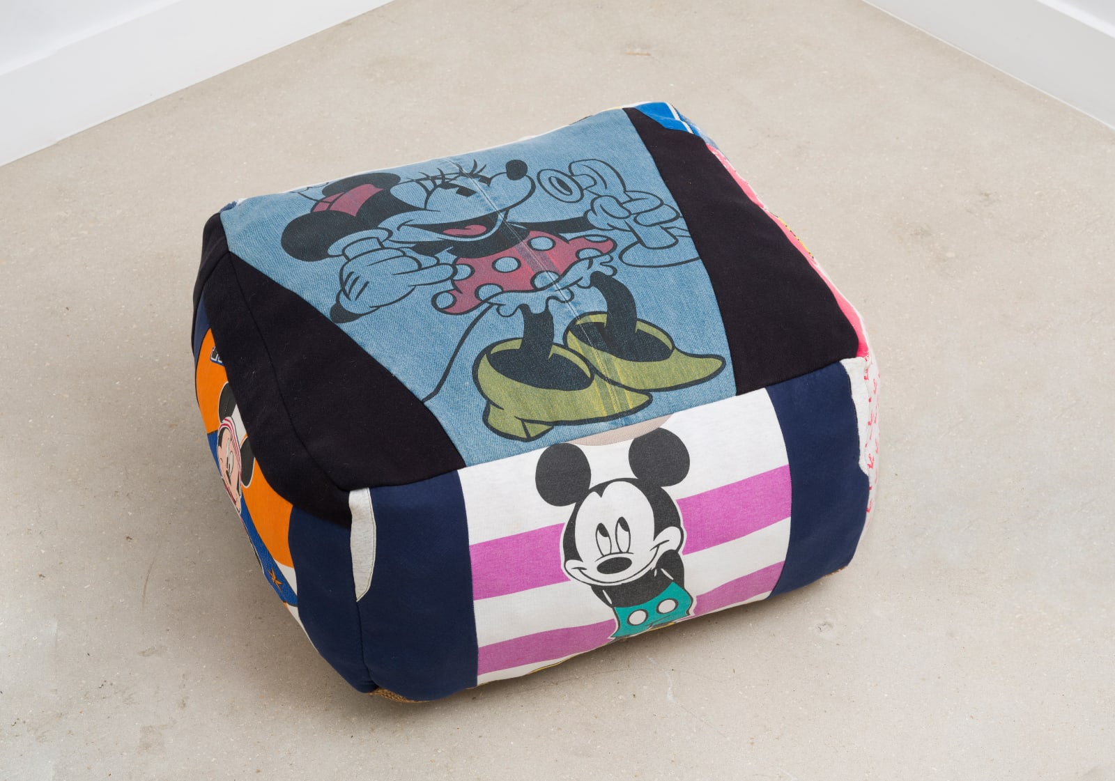 Darren Romanelli, Up Up, 2021