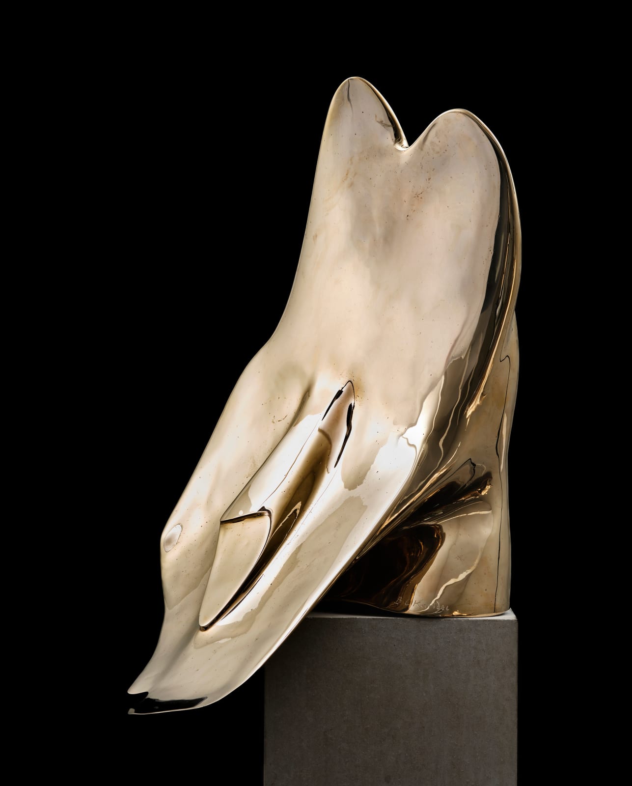 Beth Cullen Kerridge, Slope, 2023