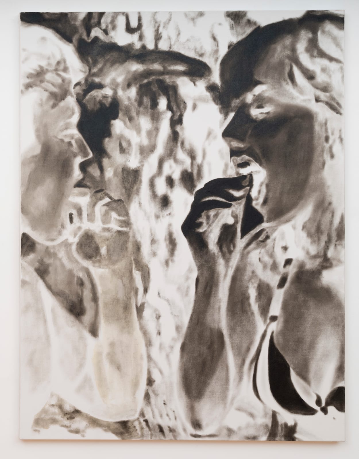 Thomas DeLaney, Let's Chew Some Gum 2, 2020