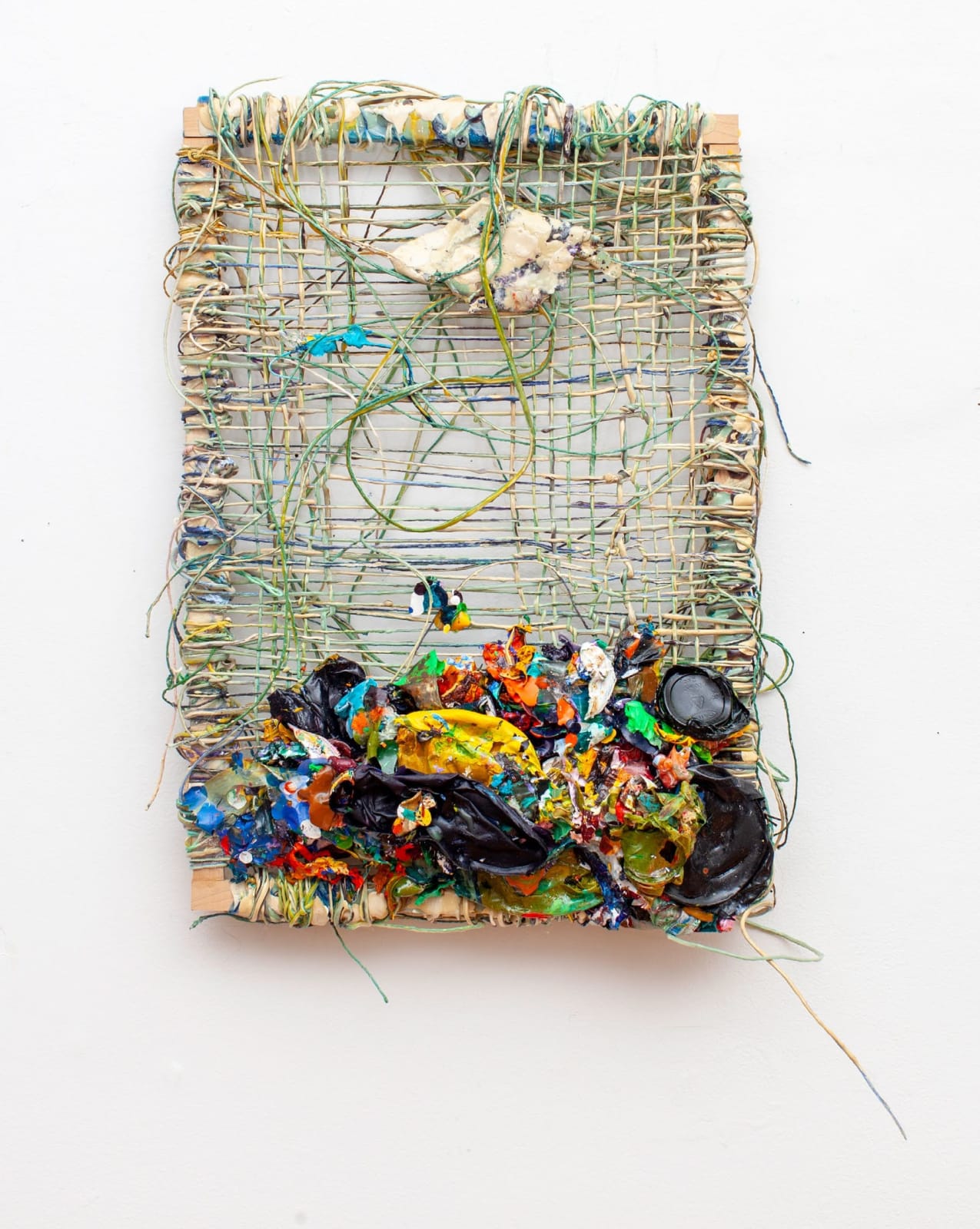 Erika Keck, Untitled, 2022