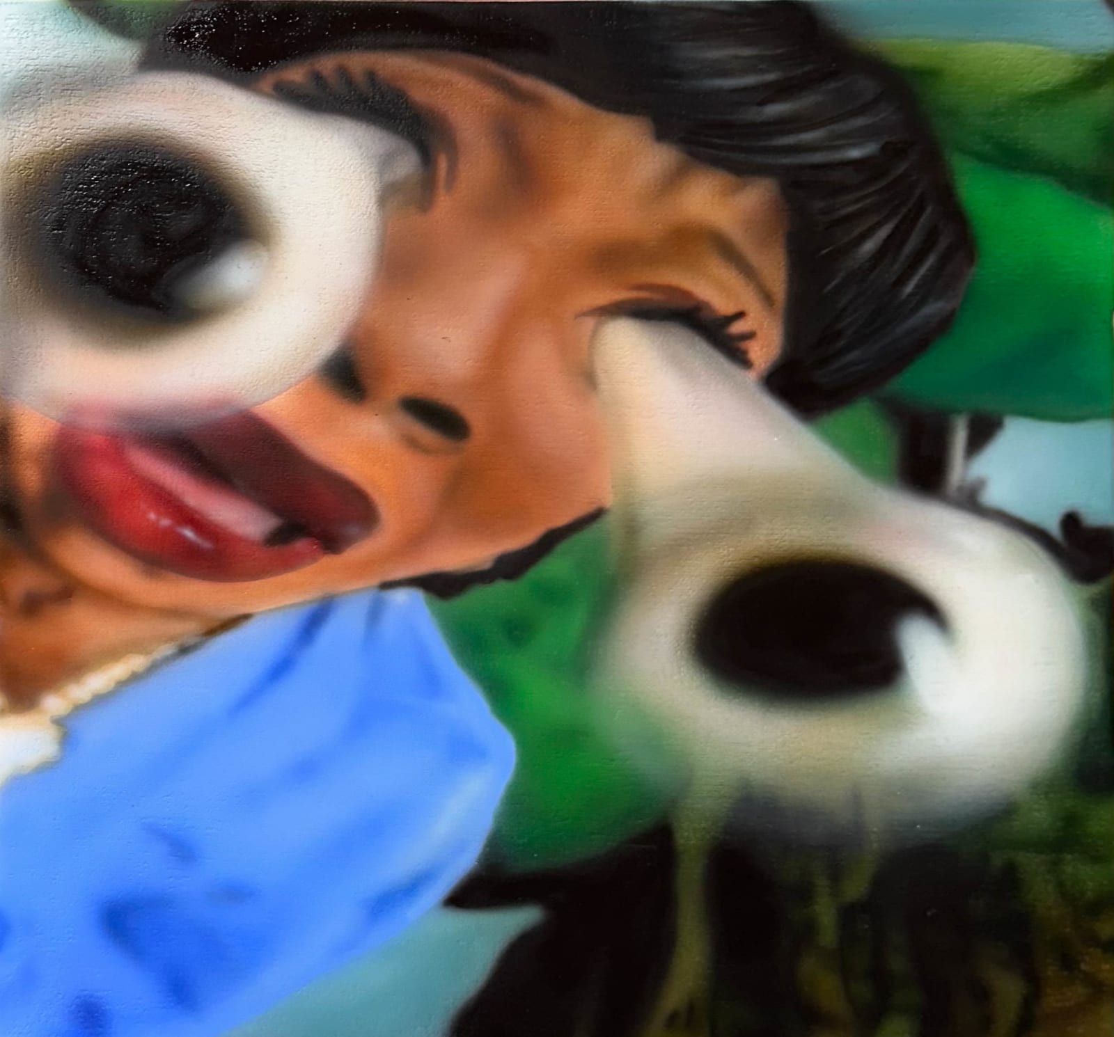 Polo Cutty, Don't Talk to Me Until I've Had My Whippits 1, 2025