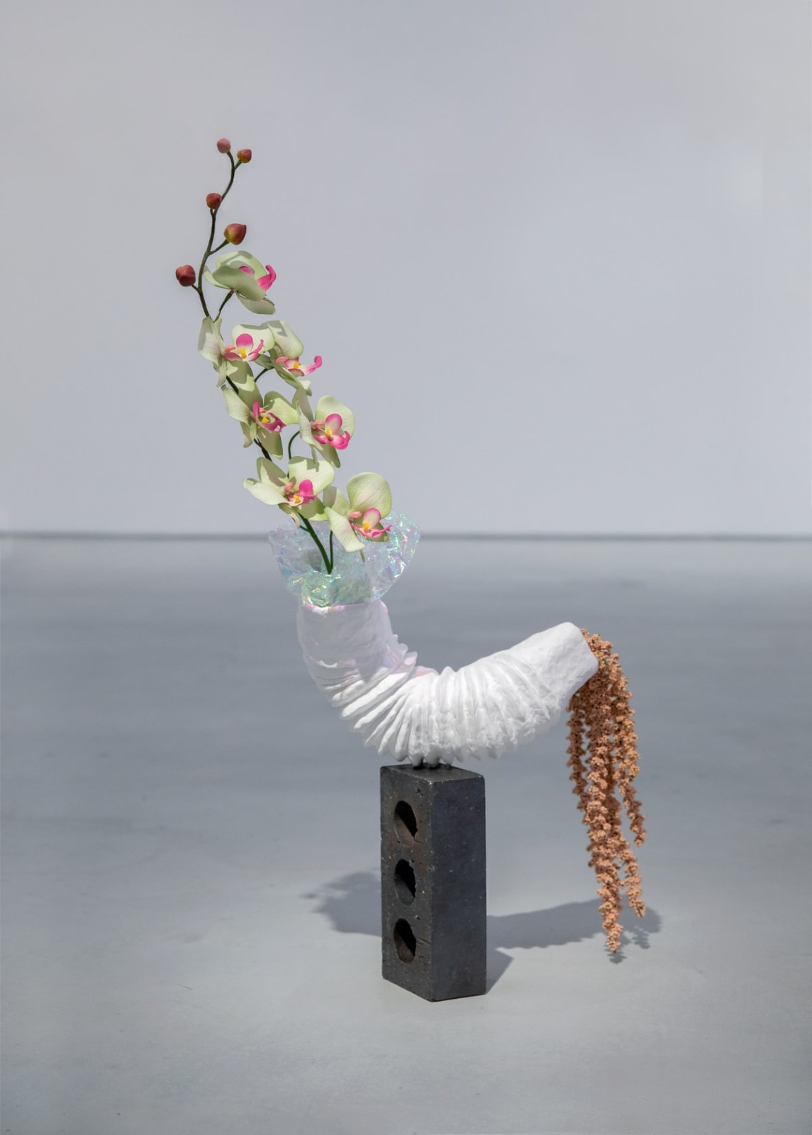 Shauna Steinbach, Diverter, 2021