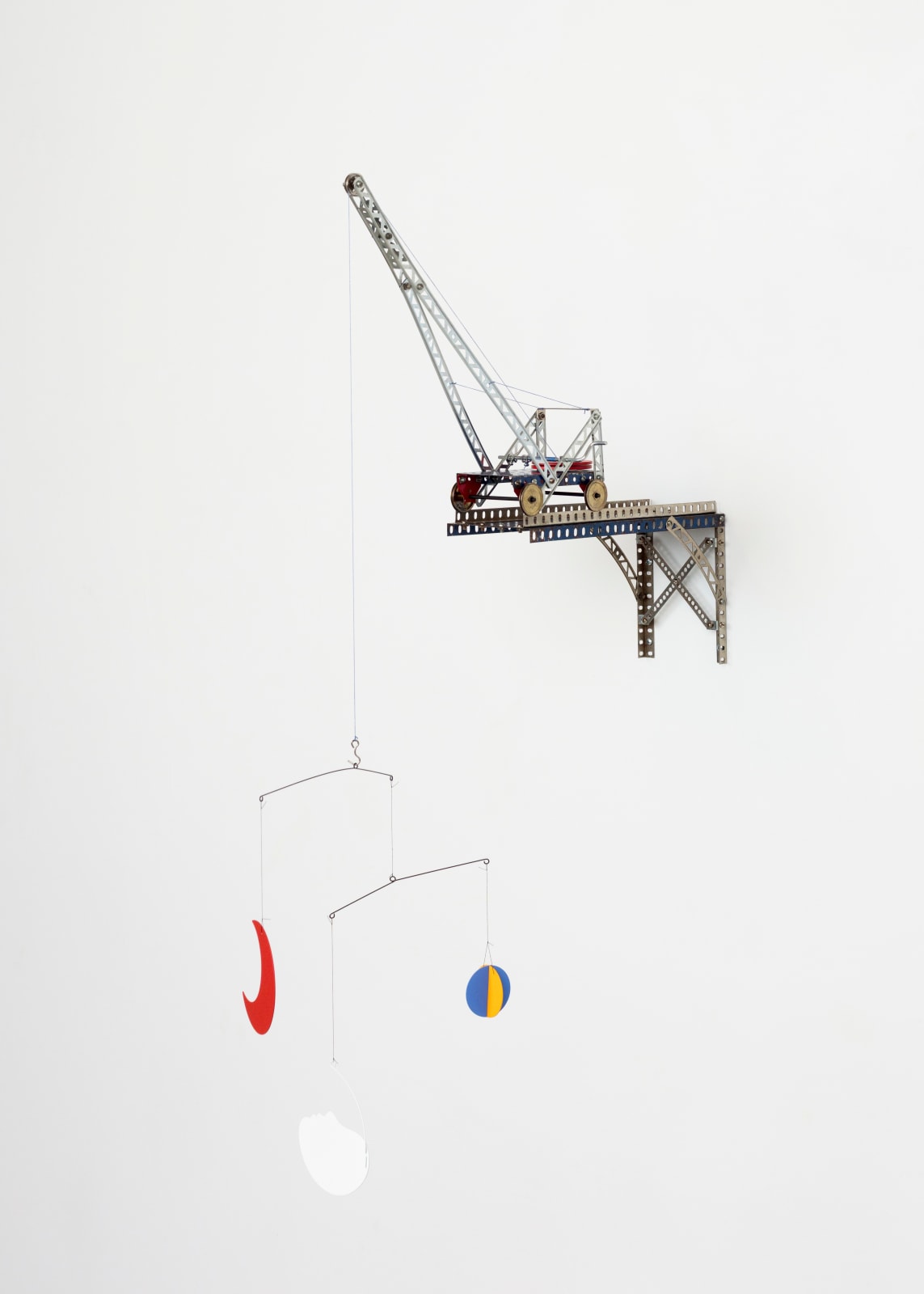 Max Simon, Dreamscape, 2025