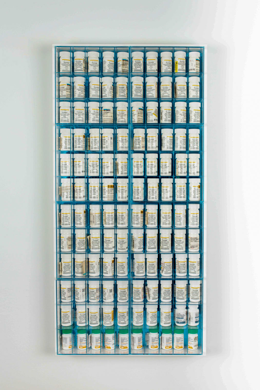 Brian Kenny, Couples Therapy (5 Years) [a.k.a. Life Support], 2021