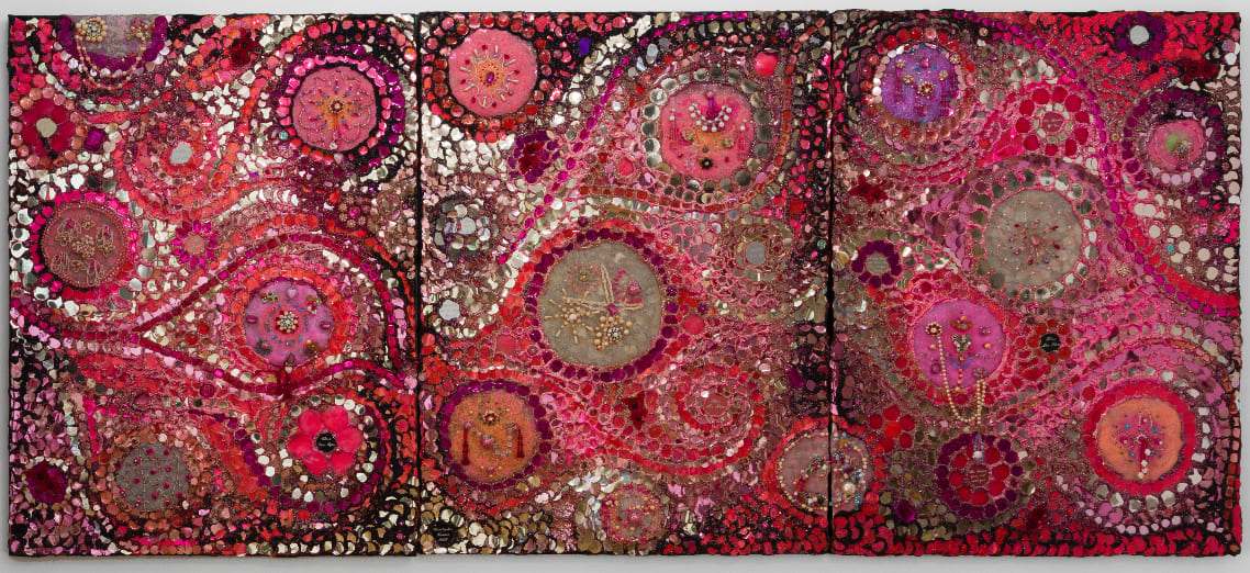 Christopher Tanner, Marcella, 2002