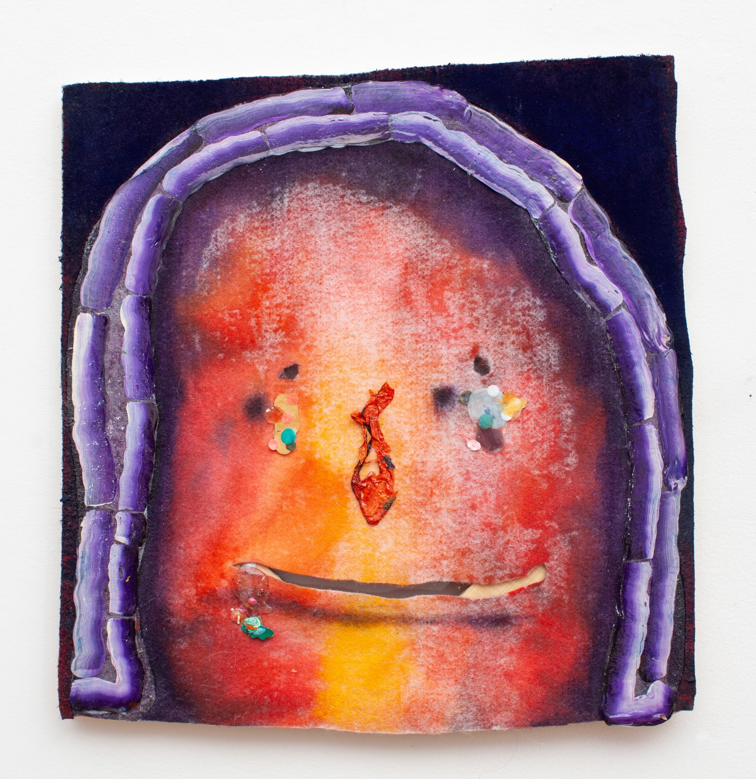 Erika Keck, Untitled, 2020