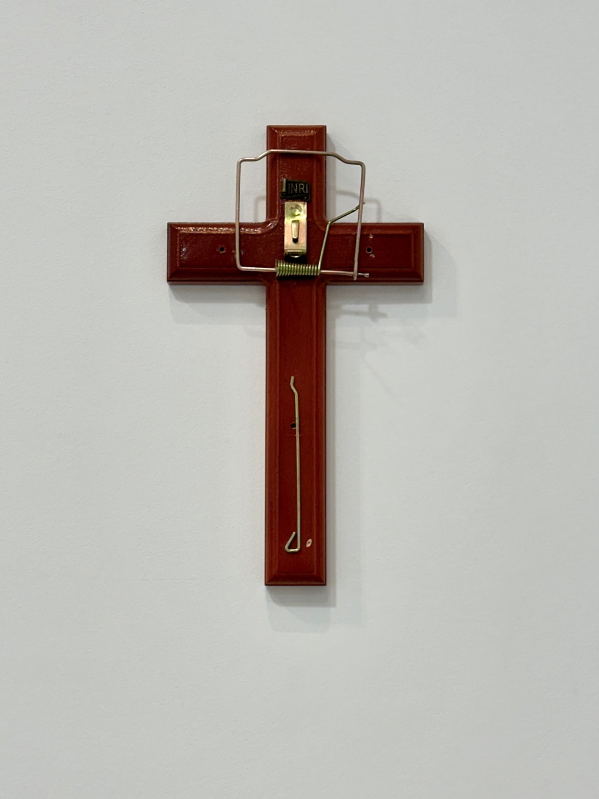 Ruben Burgess, Victor’s Cross, 2023