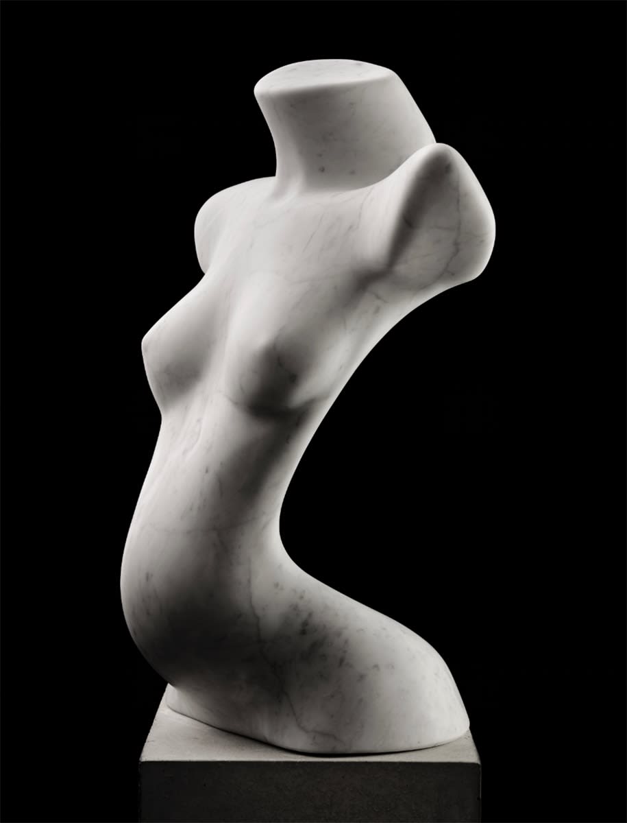 Beth Cullen Kerridge, Lady Contort, 2022