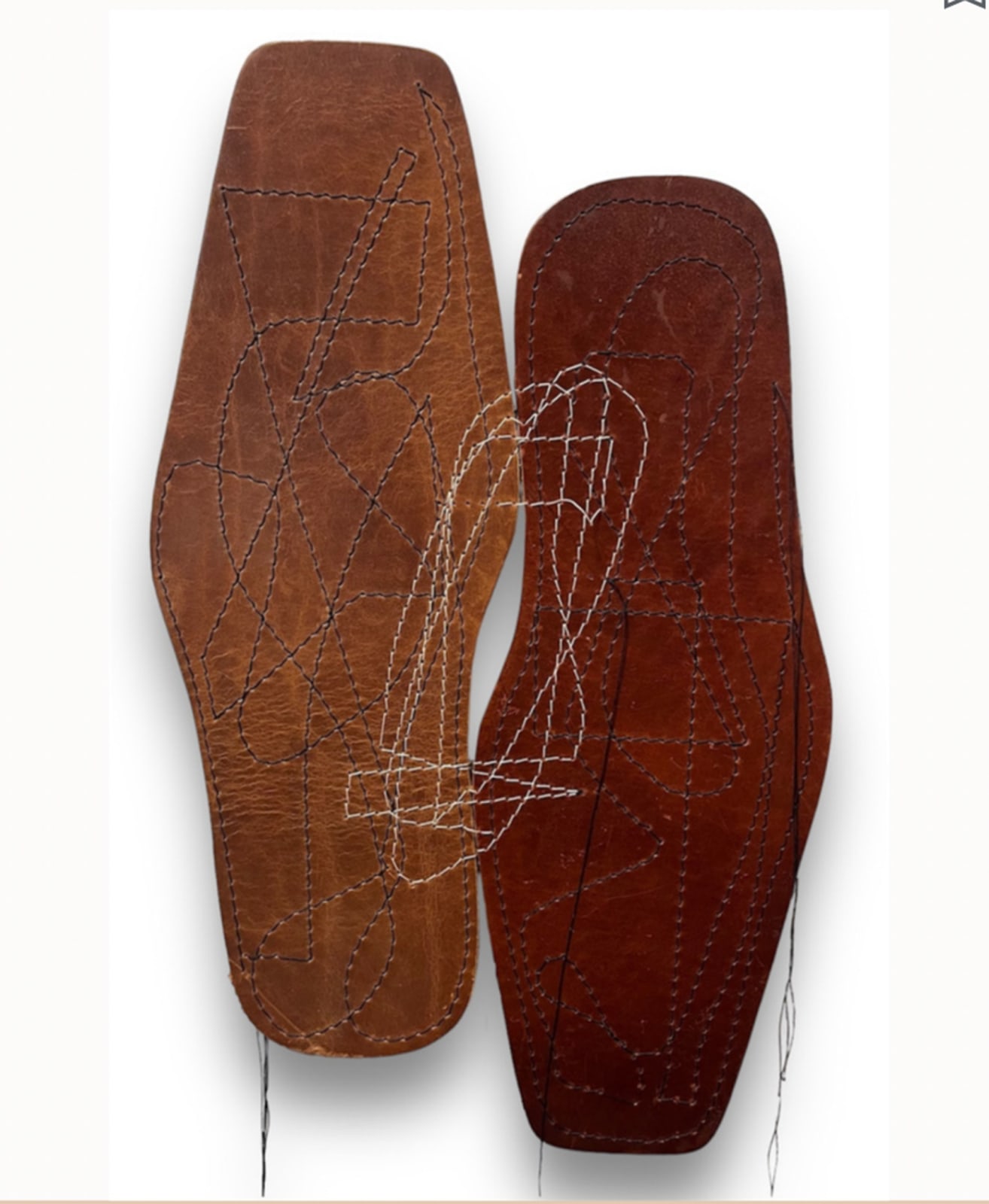 Mia Wright Ross, Ancestral Dream Catcher - Untitled , 2020