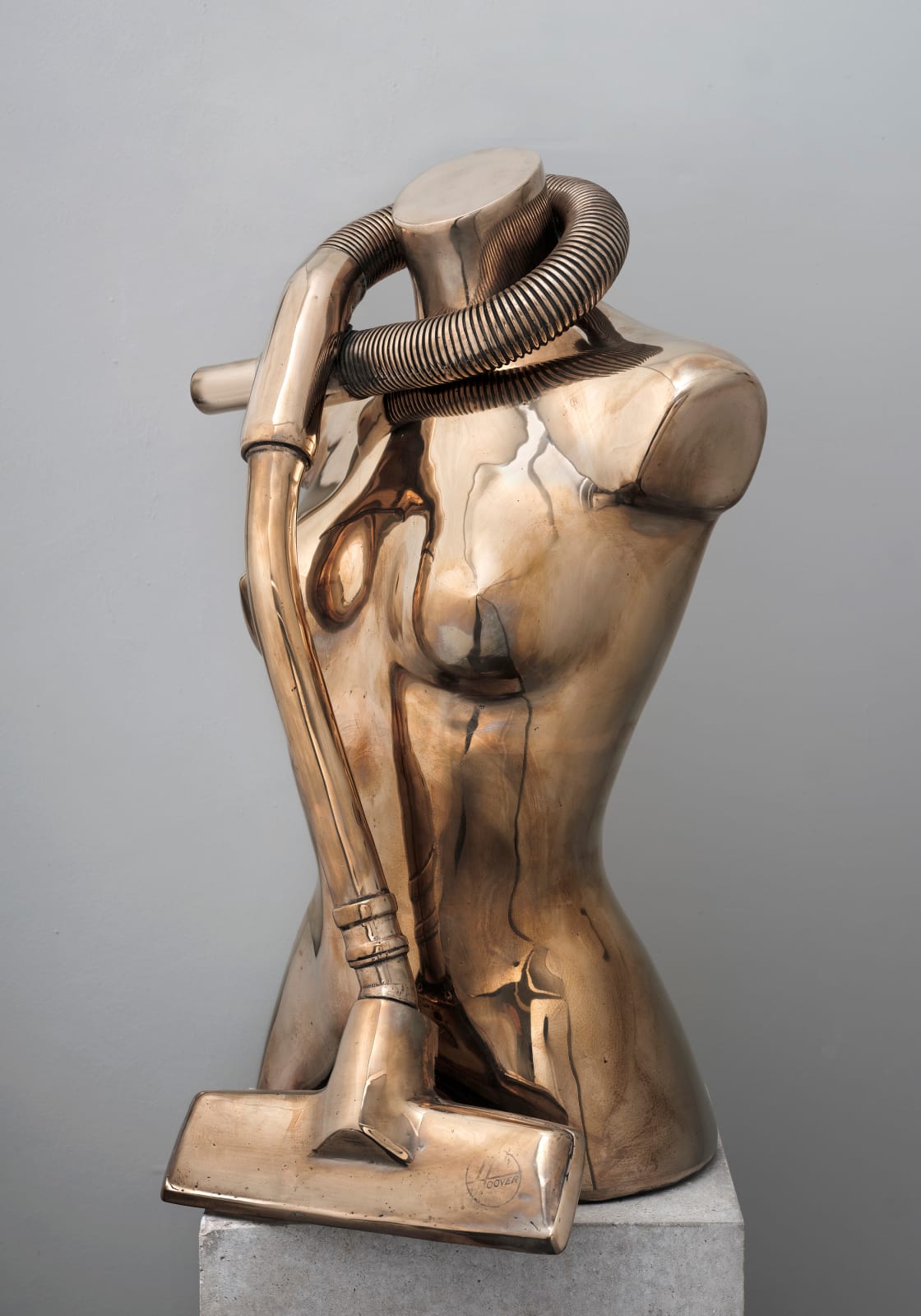 Beth Cullen Kerridge, Boa, 2022