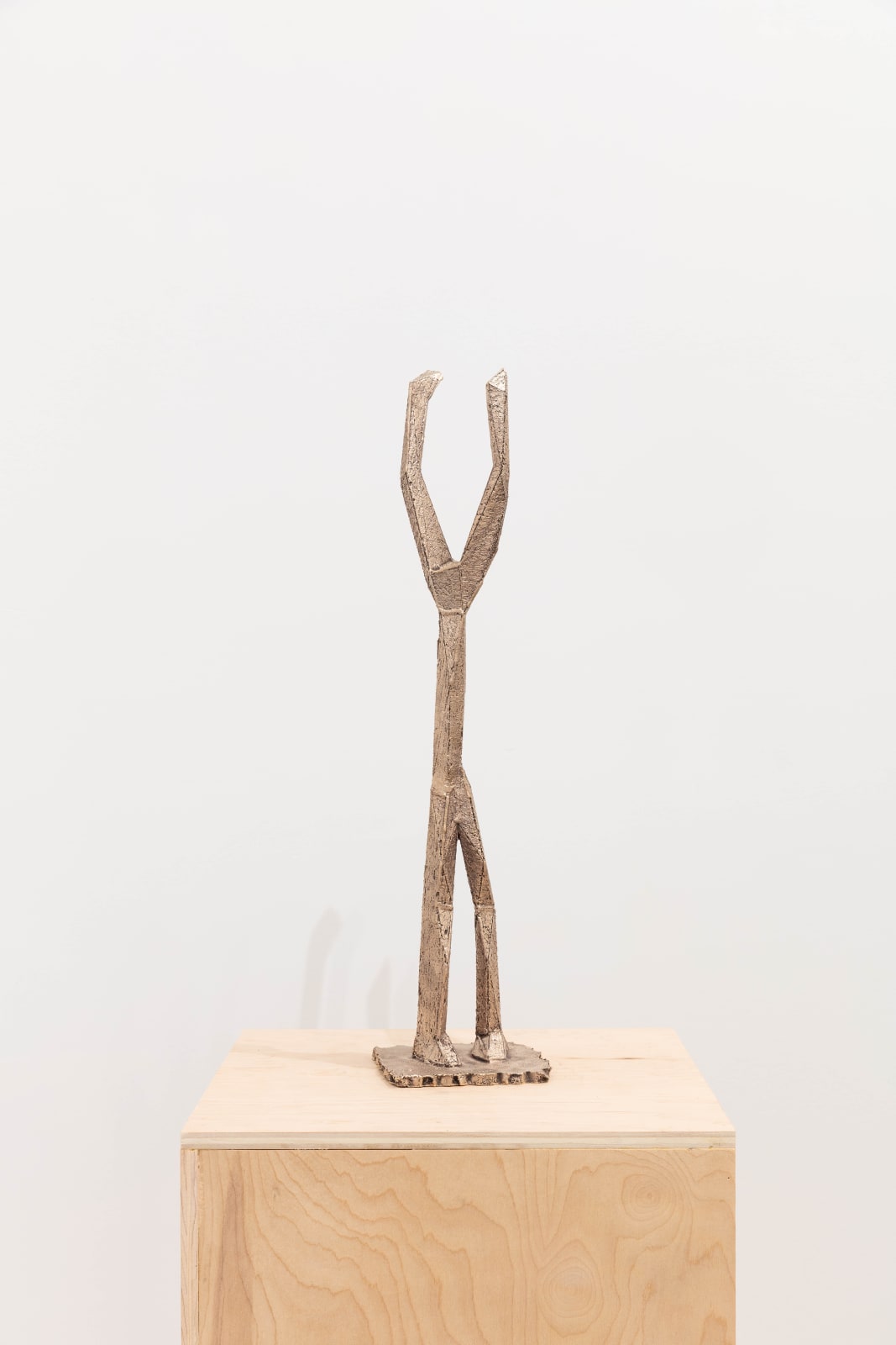 Roberto Visani, 3-25A vert,, 2024