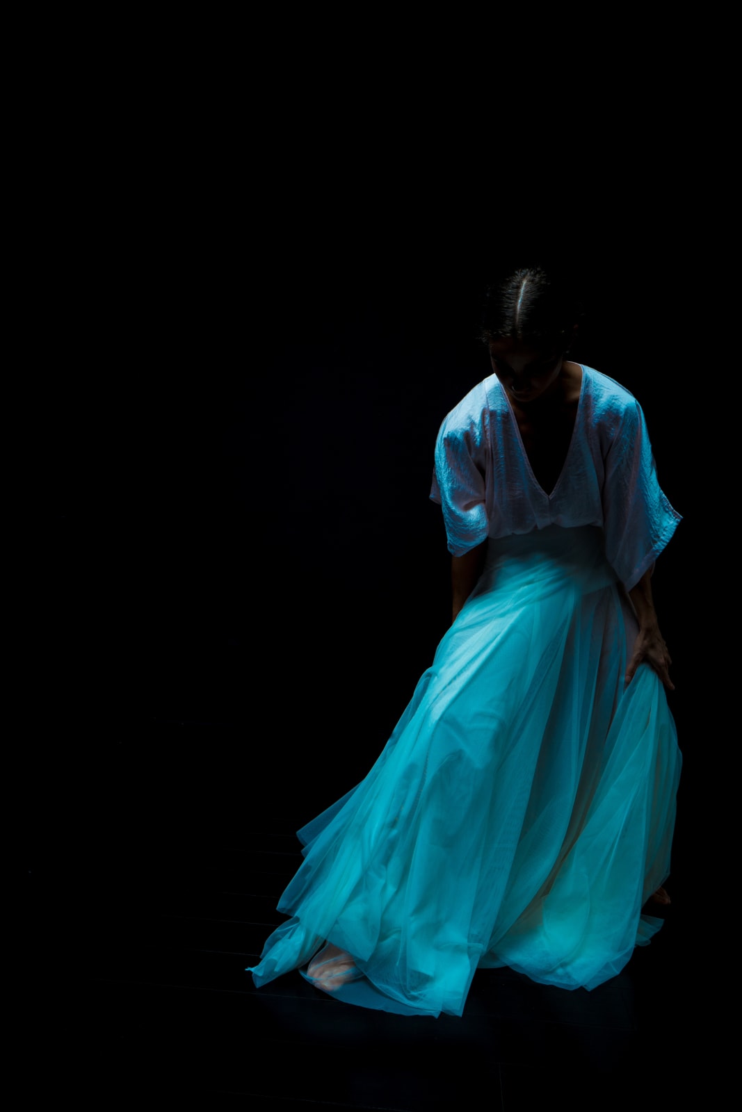 Phil Lee, beats [3], 2020