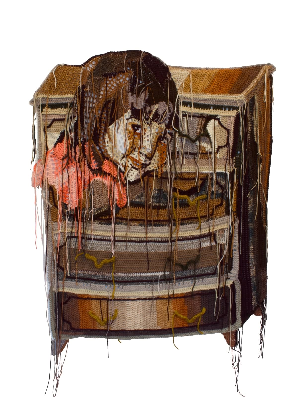 Baylee Schmitt, Dresser B, 2024