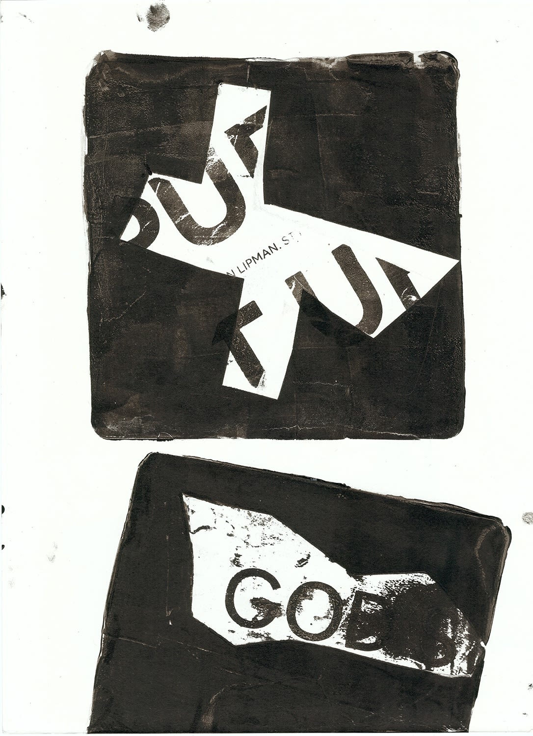 Marta Martino, Brighton22 (218), 2022