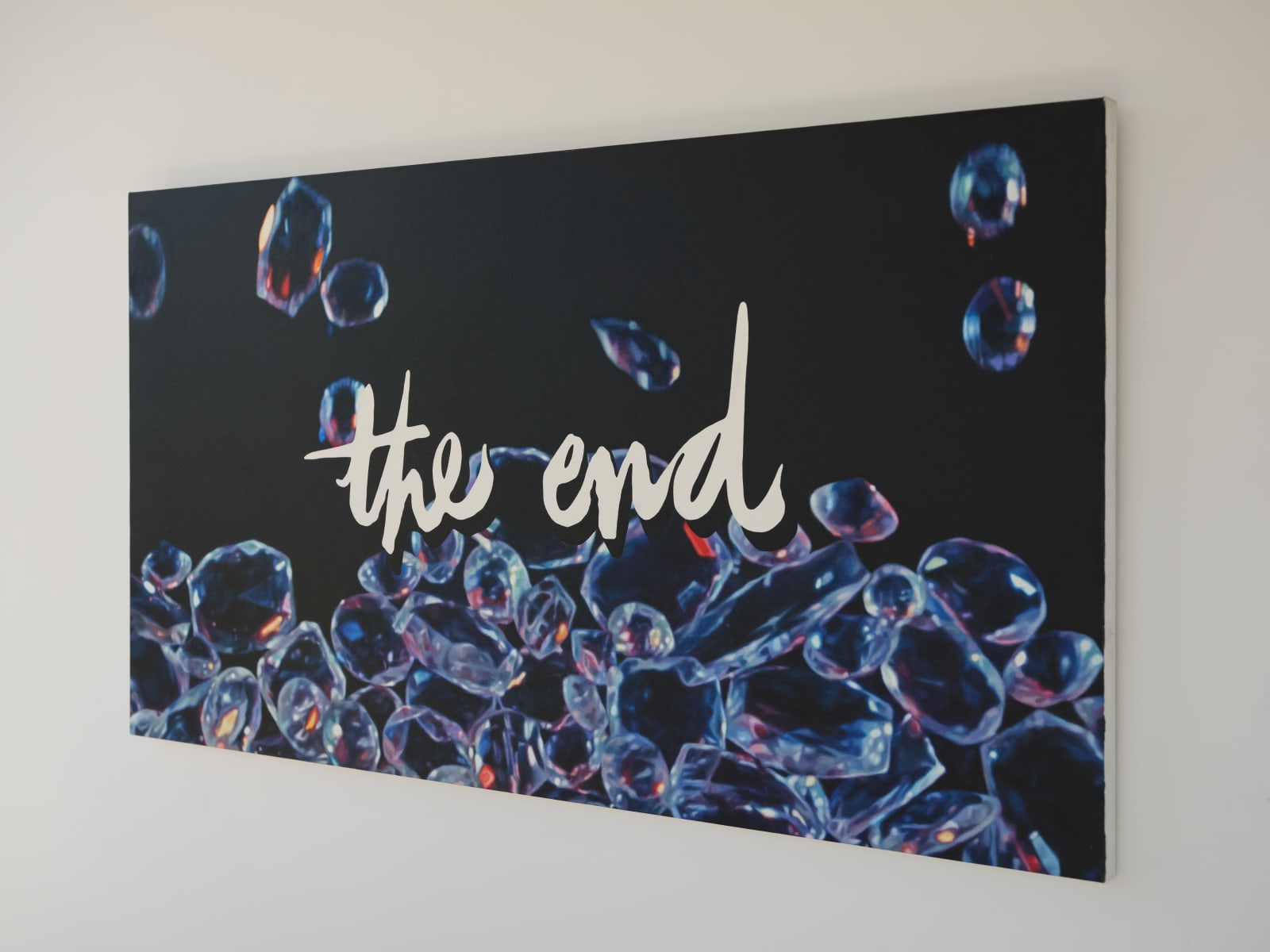 McDermott & McGough, A False Creation - An Imitation - Of Life, 1966, 2008