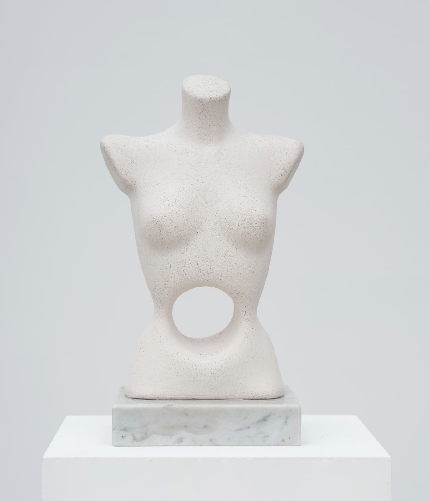 Beth Cullen Kerridge, Holey Lady, 2022