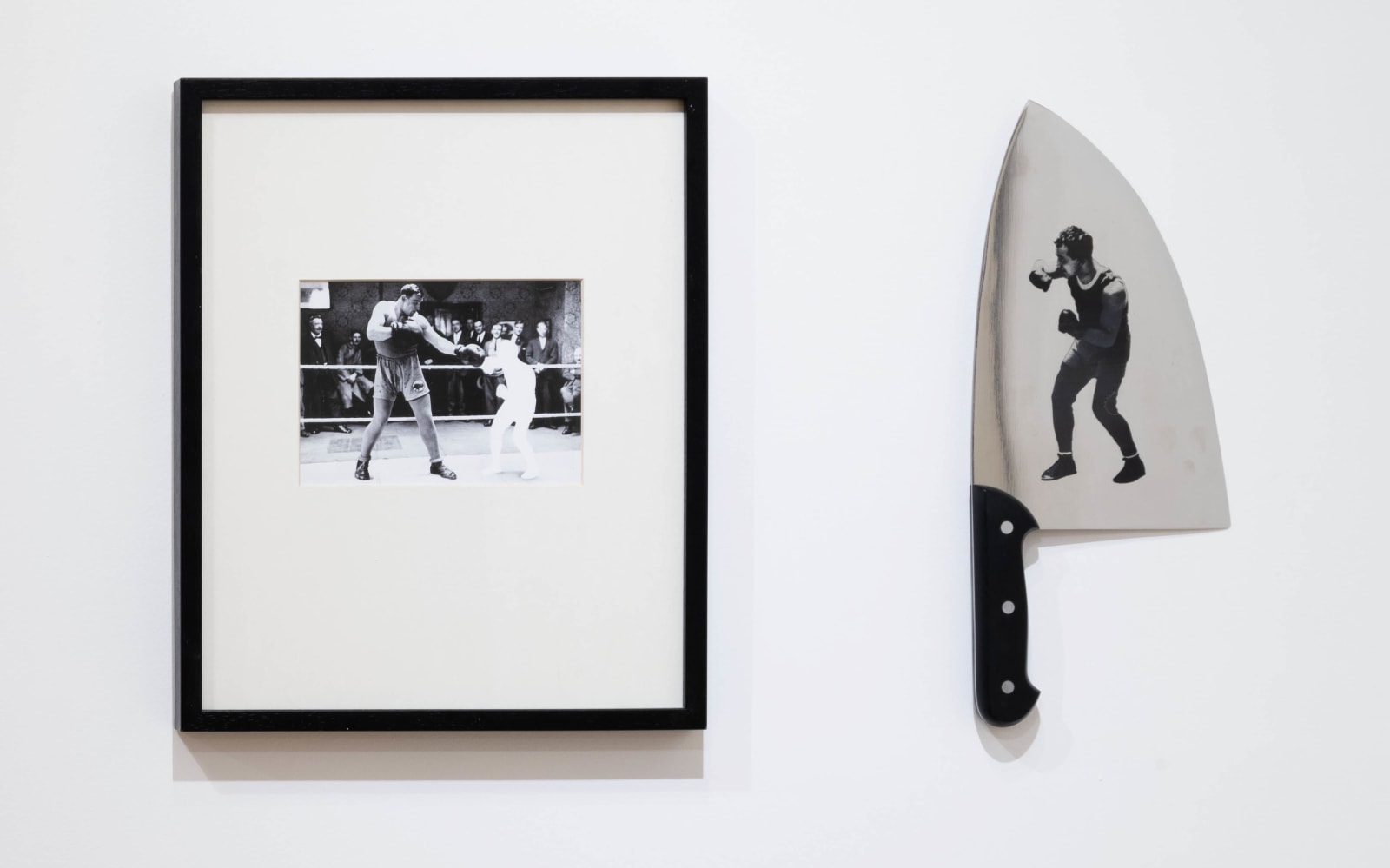 Carlos Aires, LOVE is in the air II, 2011