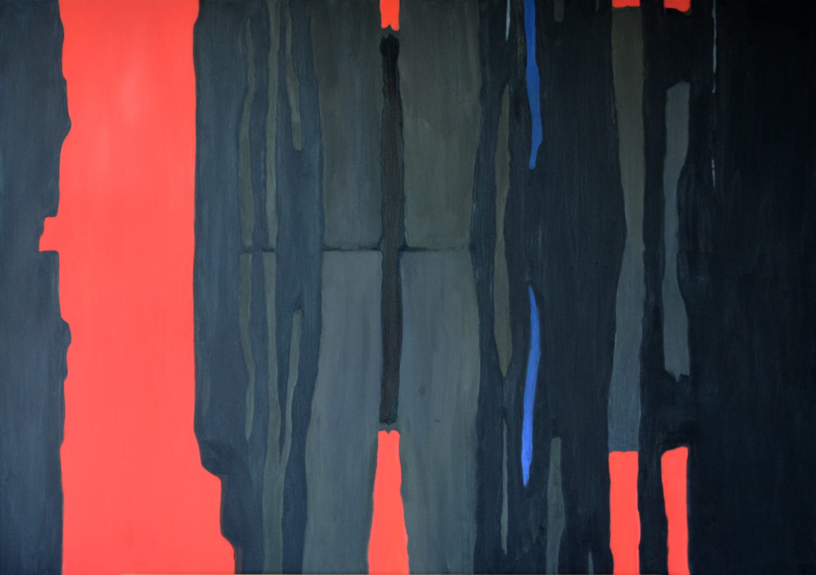 Hubert Phipps (b. 1957), Reflection, 2019
