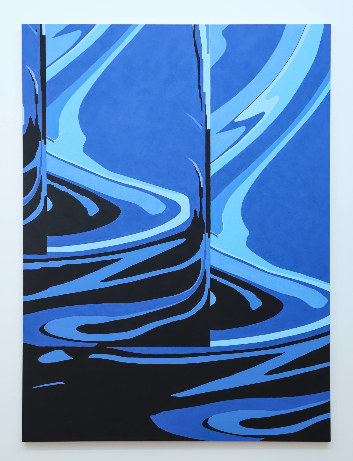 Brandon Araujo, Hycean Replicants, 2021