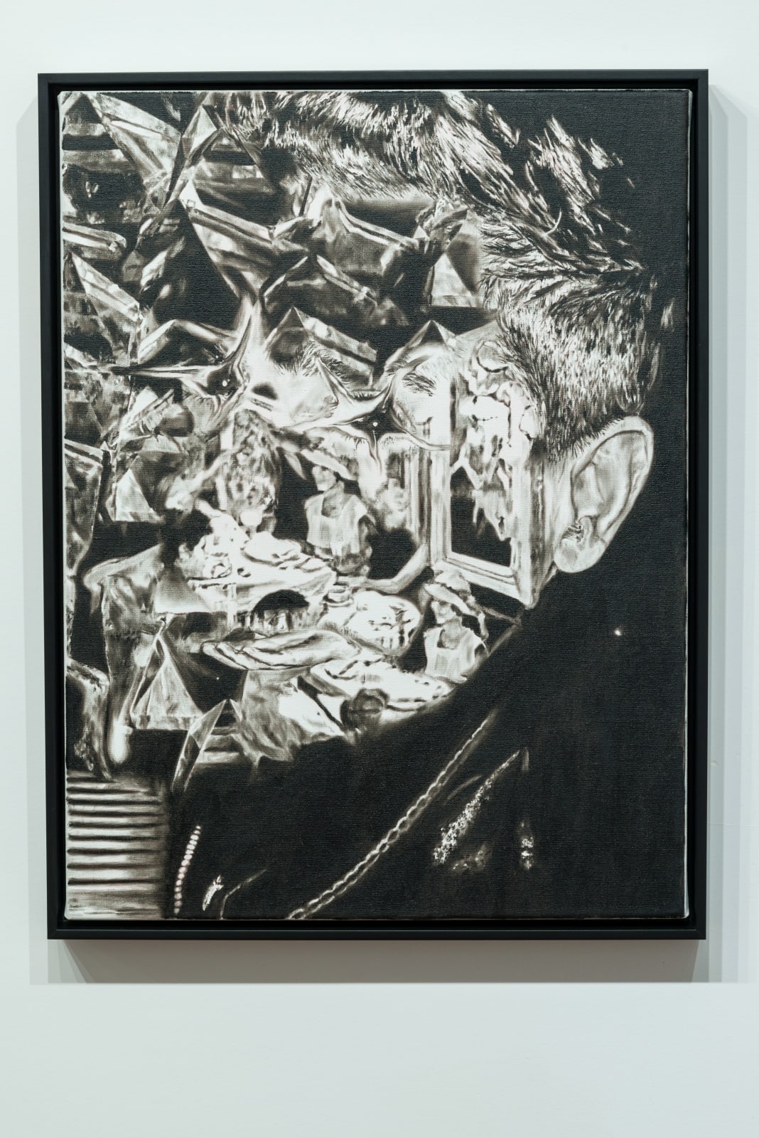 Thomas DeLaney, Jason, 2021