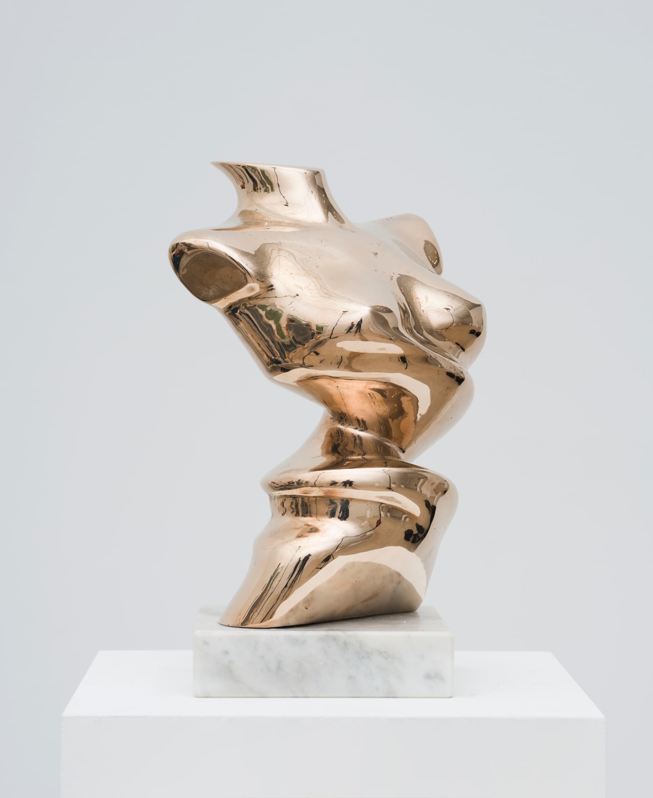 Beth Cullen Kerridge, Little Leaning Spin, 2023