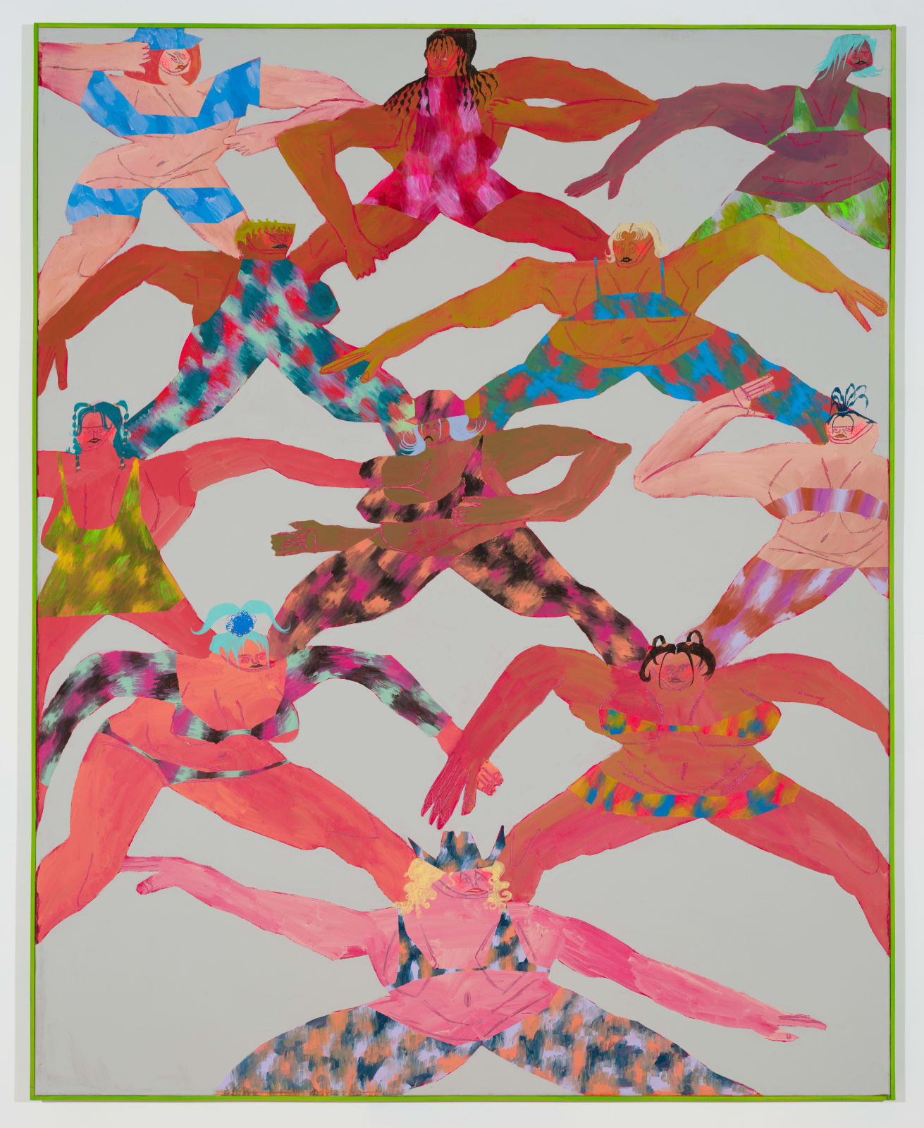 Kevin Sabo, Hyperpop!, 2022