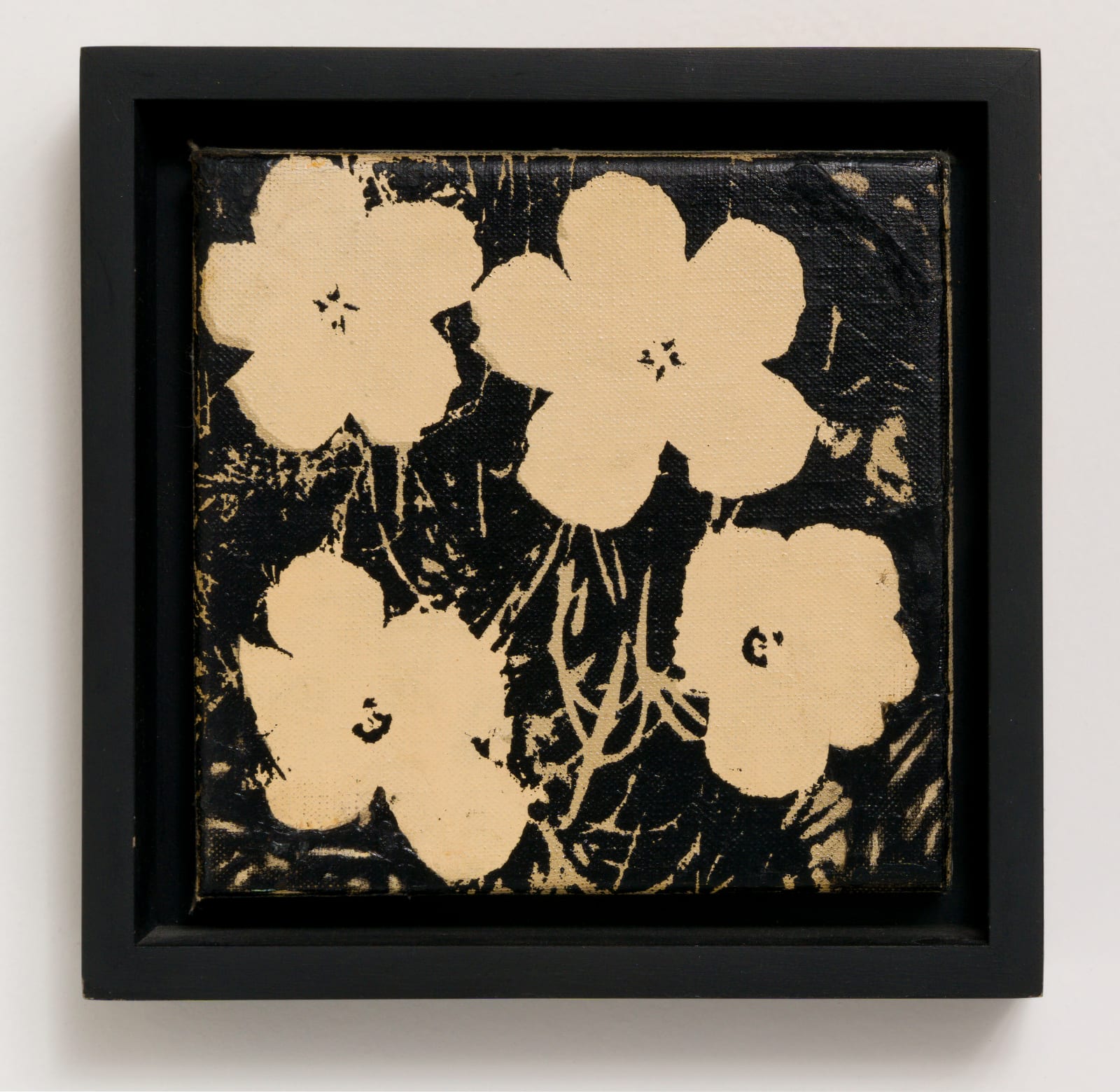 Adam Lister Andy Warhol Flowersプリントアート Andy Warhol, Flowers, 1964 | TW Fine Art