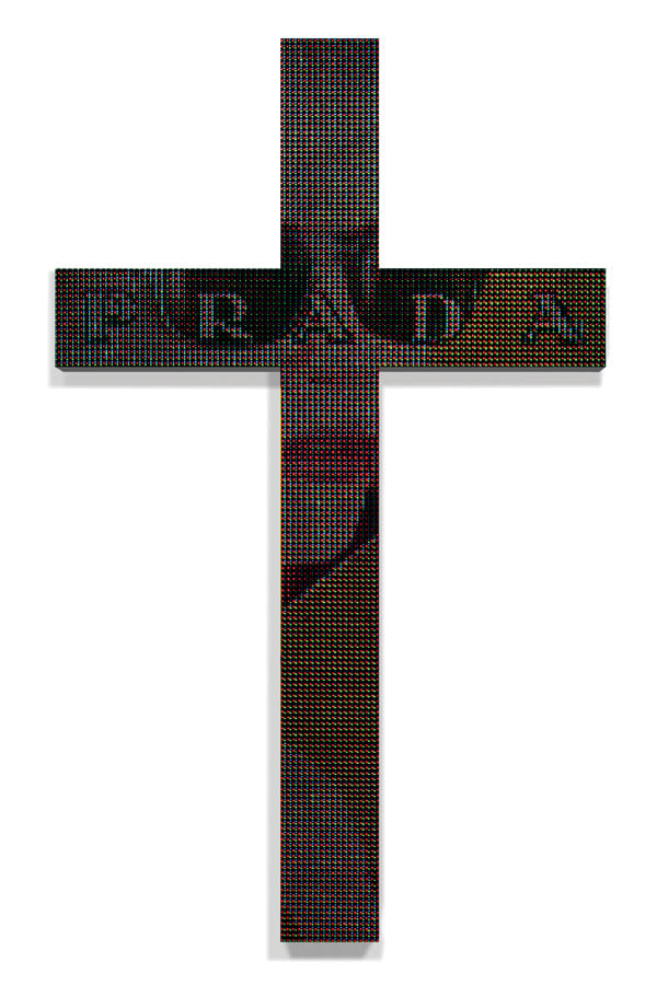 Skullphone, Prada Fall/Winter 2011, 2011