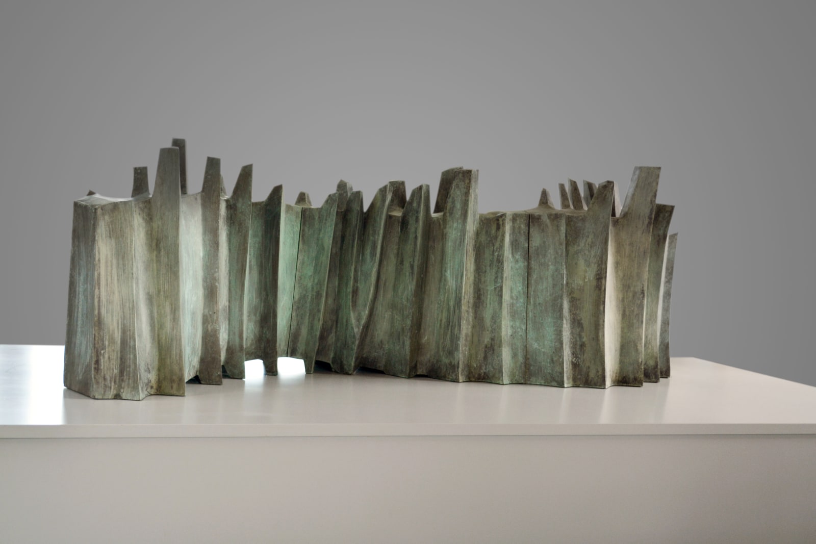 Hubert Phipps (b. 1957), Dream Wall, 2019