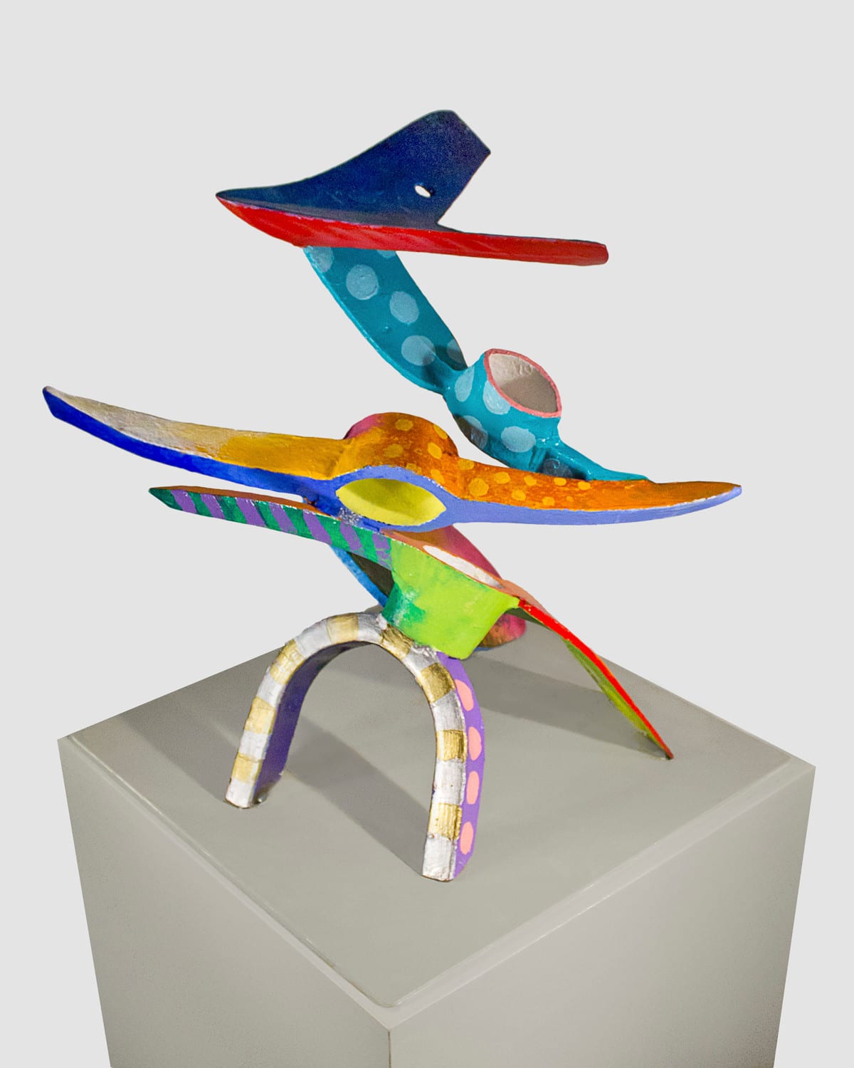 Jonas Gerard (1941-2020), Picadilly