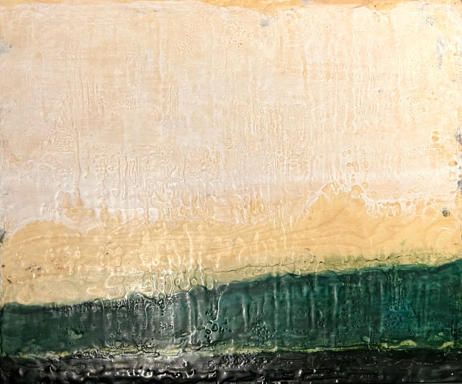 Selene Plum, The Sky Reigned Supreme, 2022