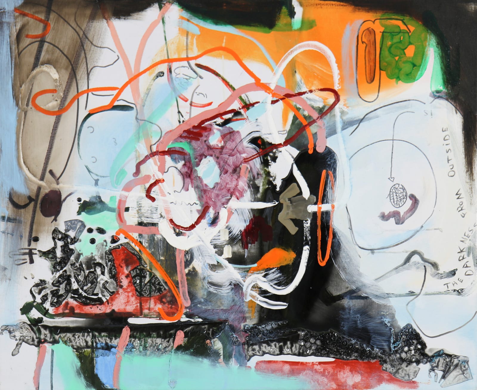 Your Own Private Toilet